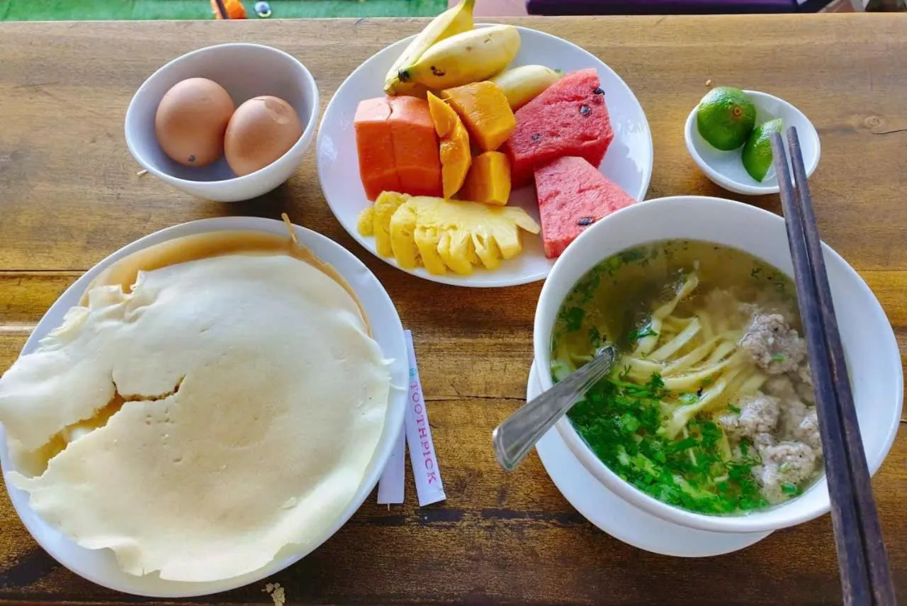 Miana Resort Phu Quoc