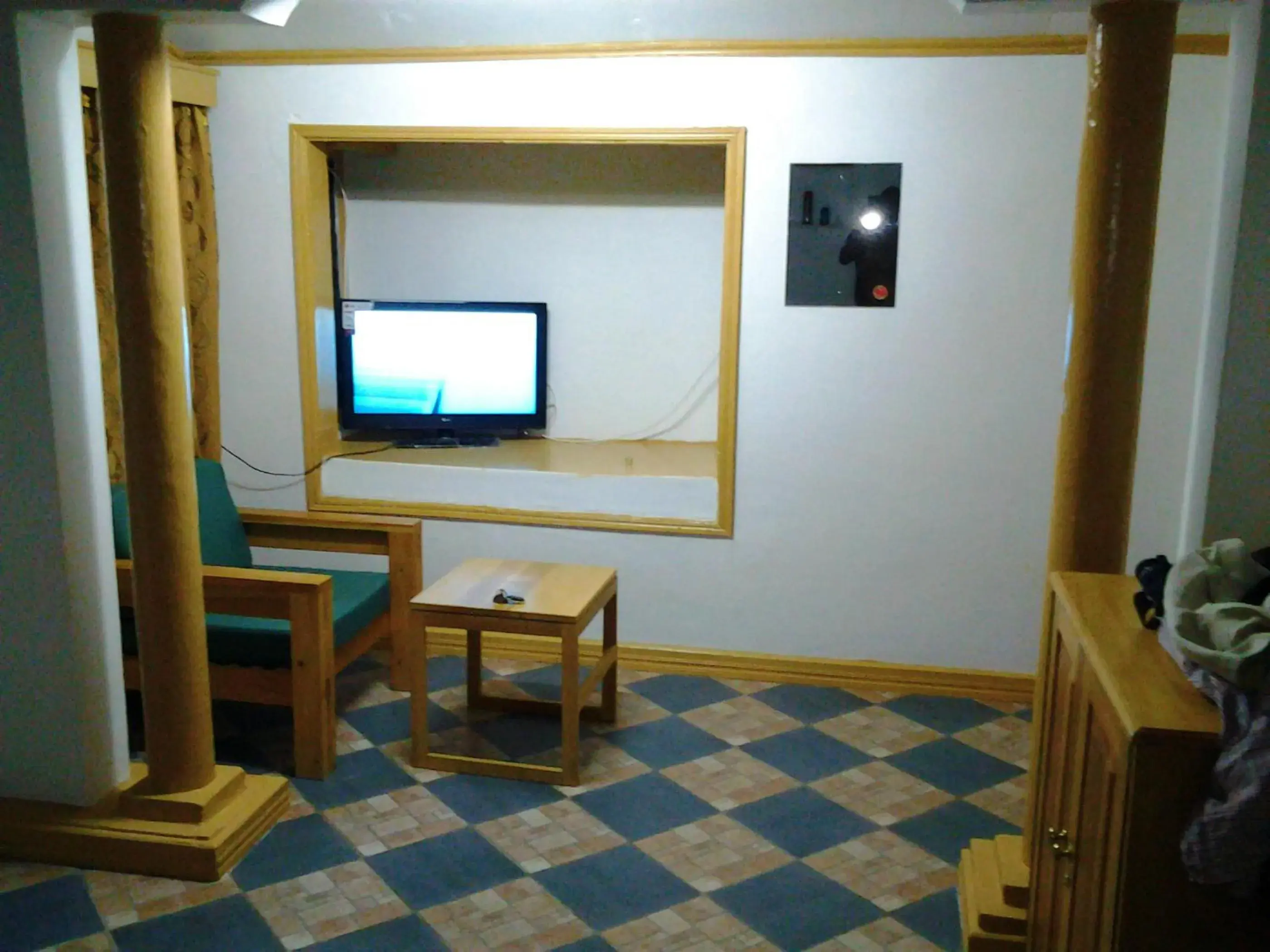 Standard Double Room in Proland Inn Standard Double Room in Proland Inn