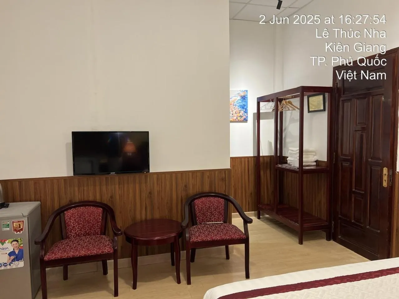 Tropical Garden Phu Quoc