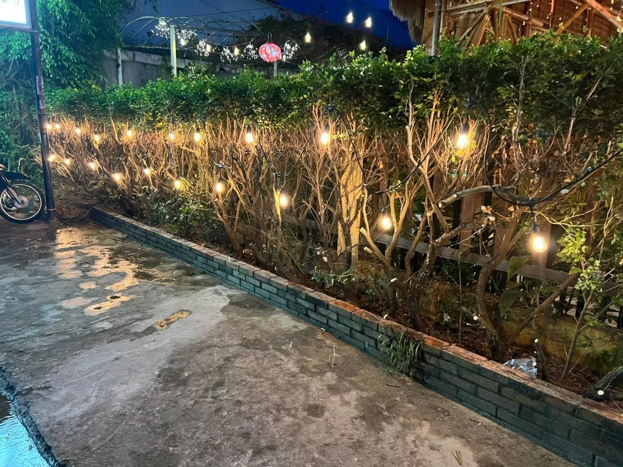 Tropical Garden Phu Quoc