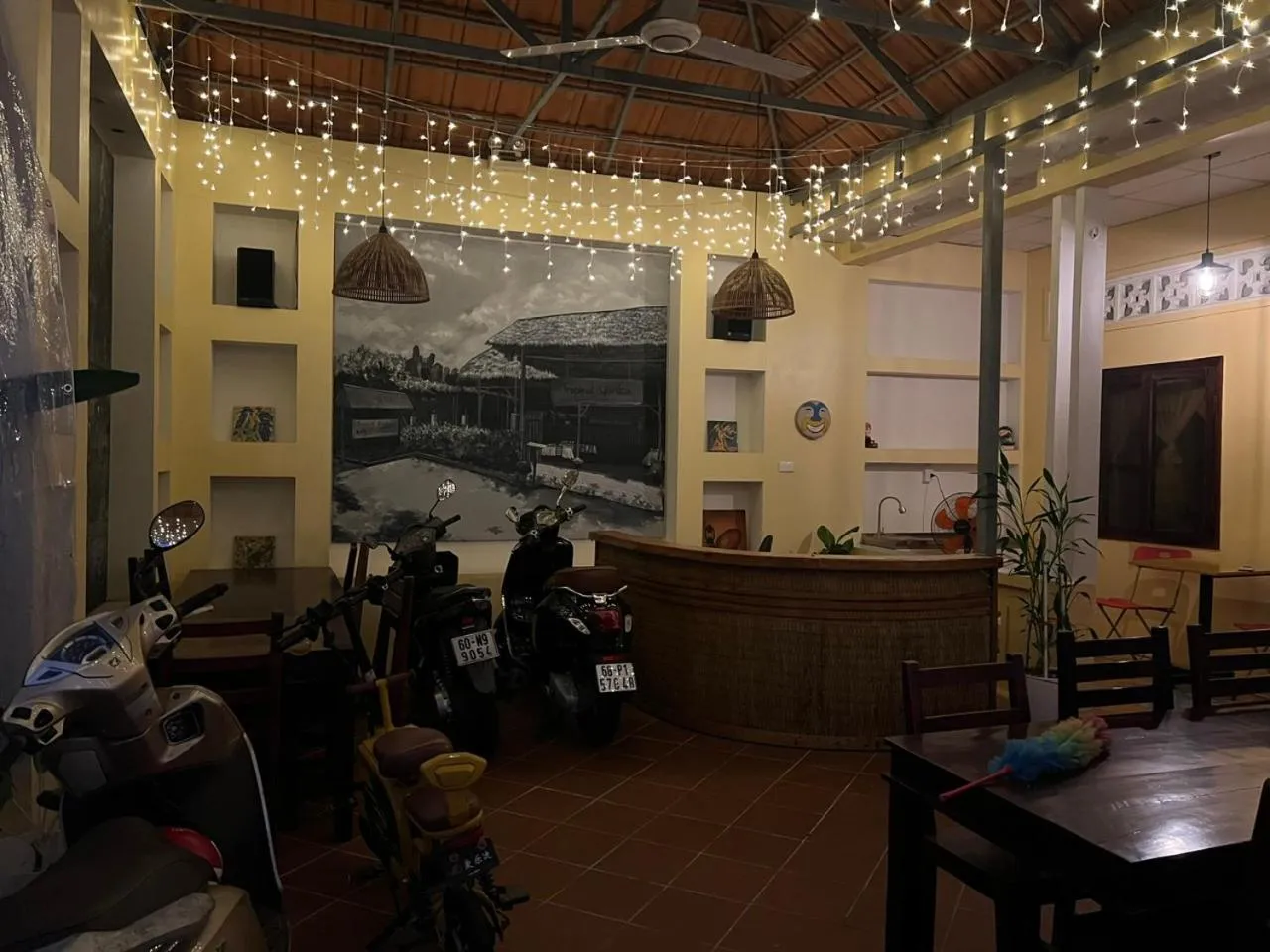 Tropical Garden Phu Quoc