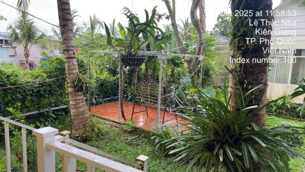 Tropical Garden Phu Quoc