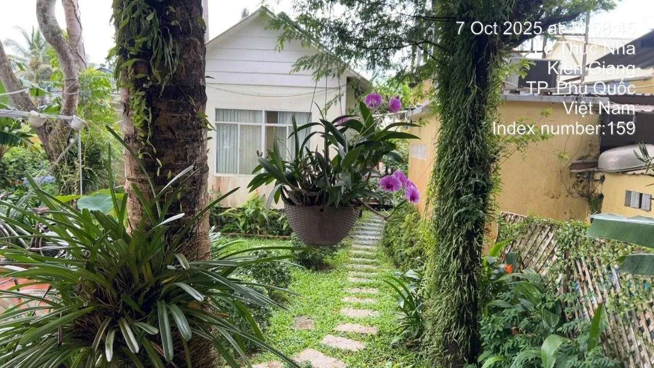 Tropical Garden Phu Quoc