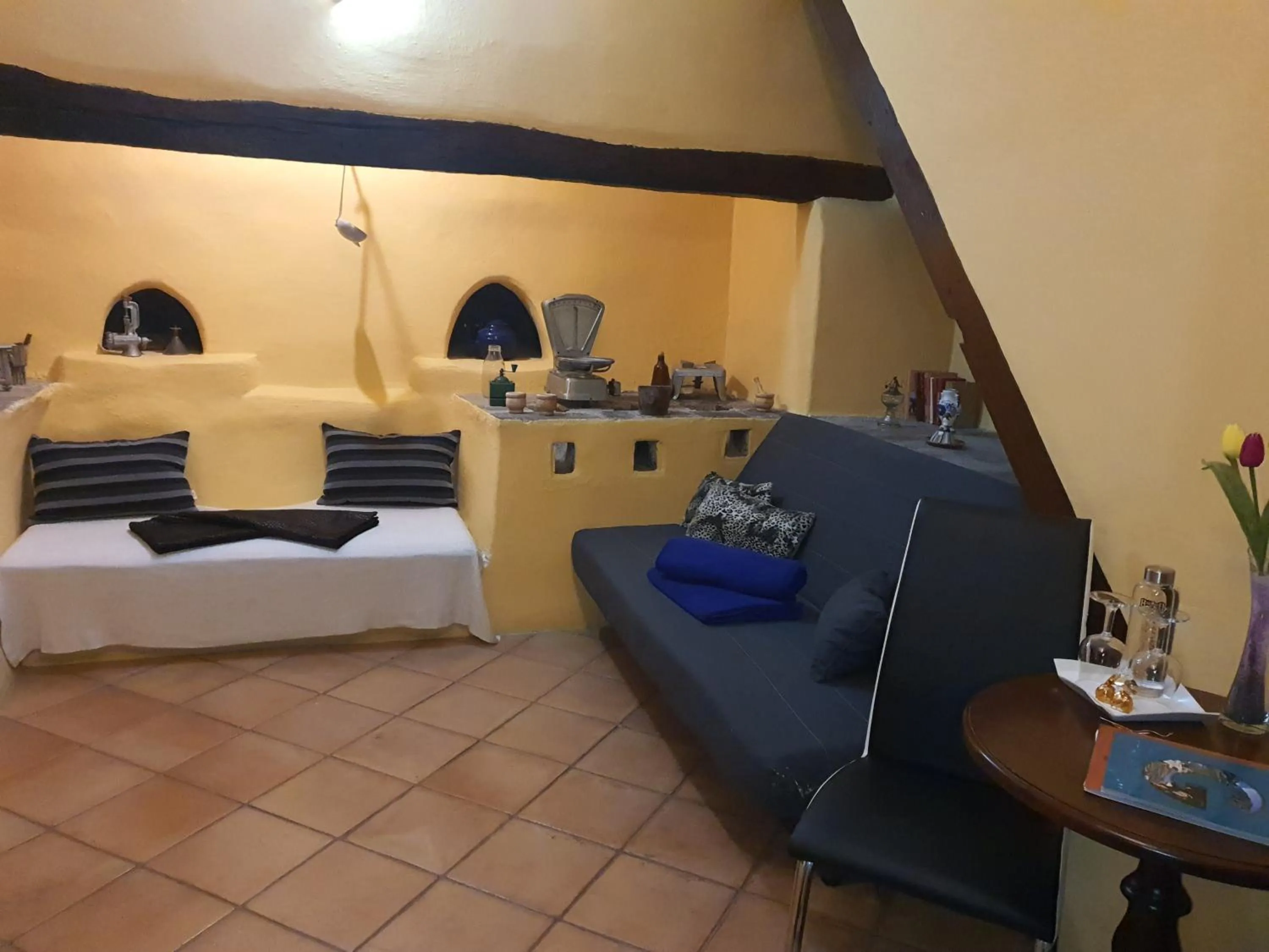 Hotel Rural La Raya 1866