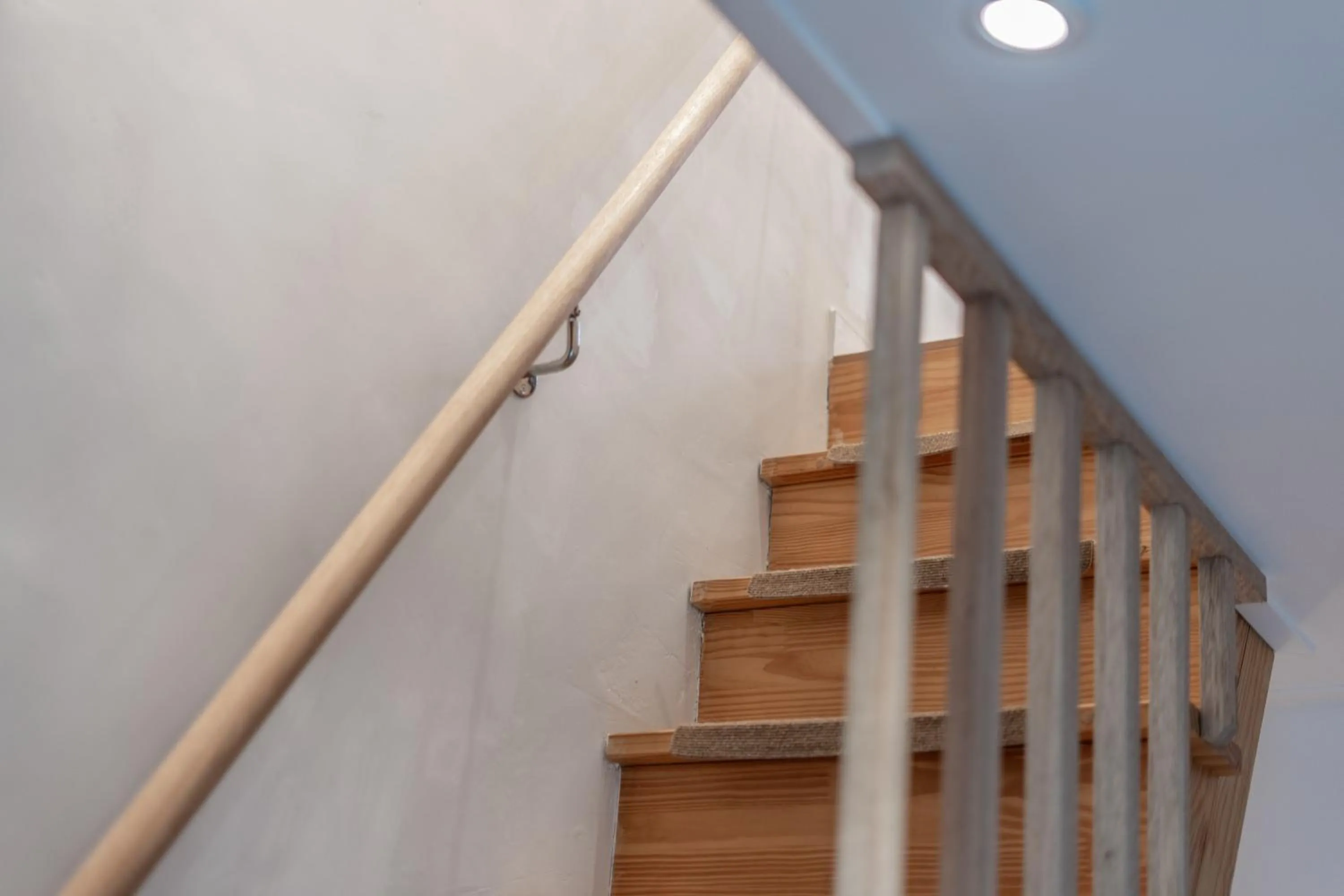 Myeongdong Artmonstay