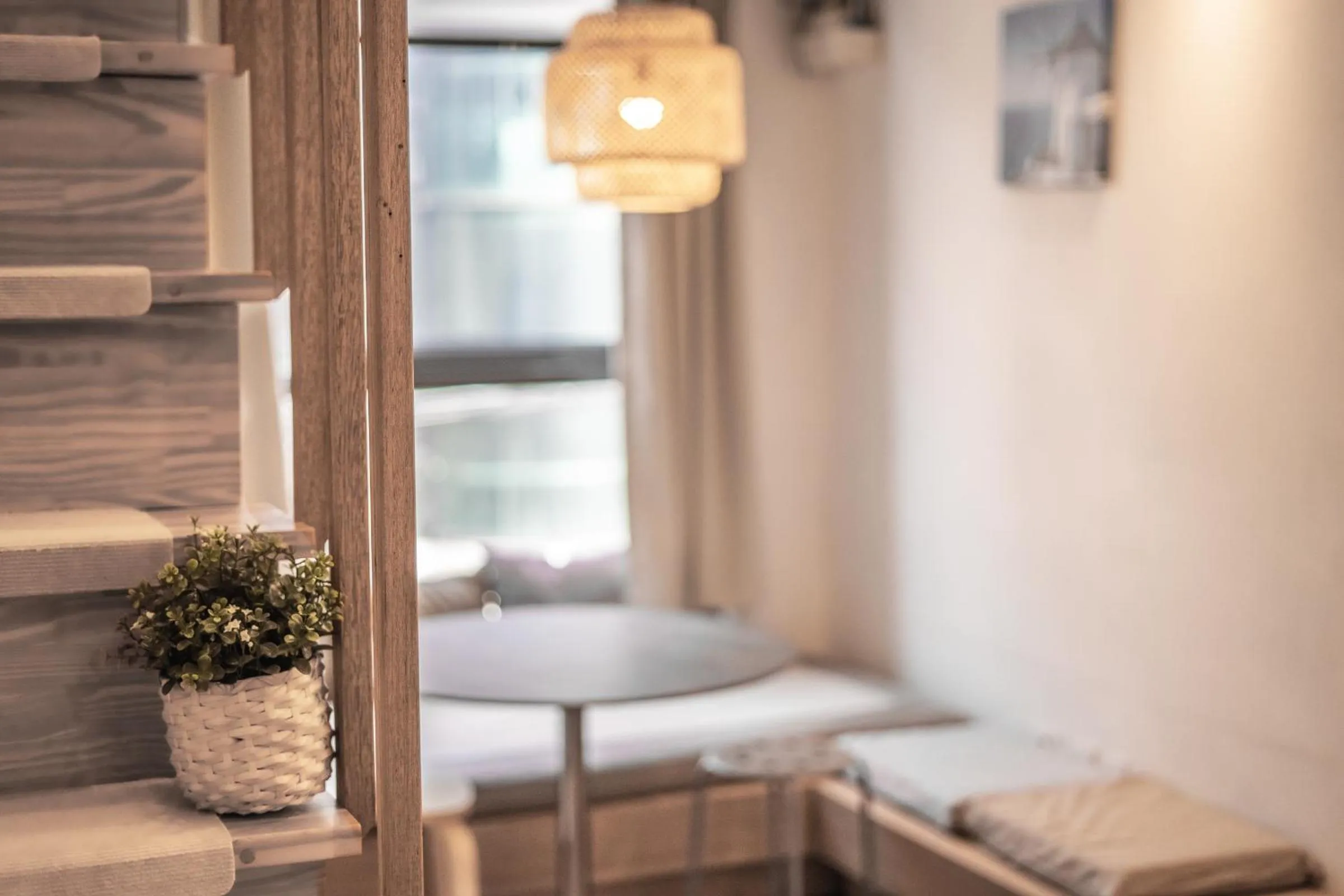 Myeongdong Artmonstay