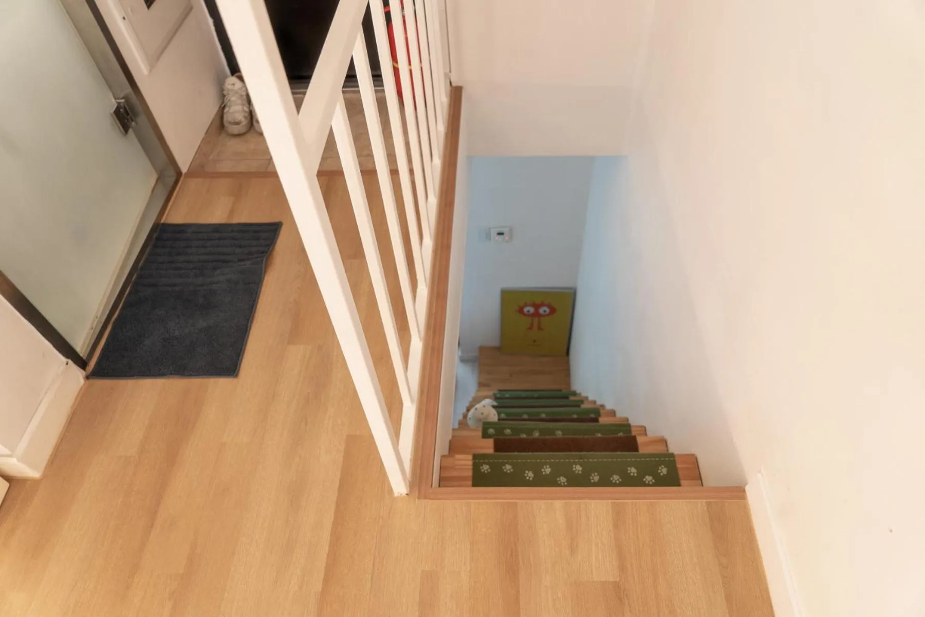 Myeongdong Artmonstay