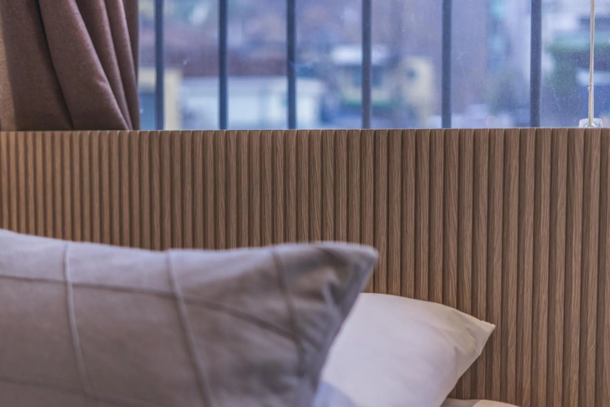 Myeongdong Artmonstay