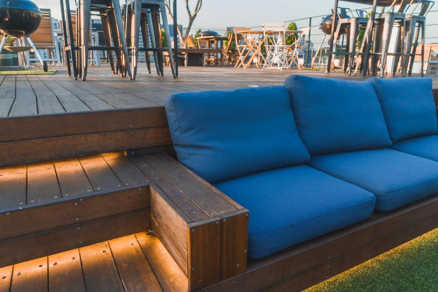 Myeongdong Artmonstay