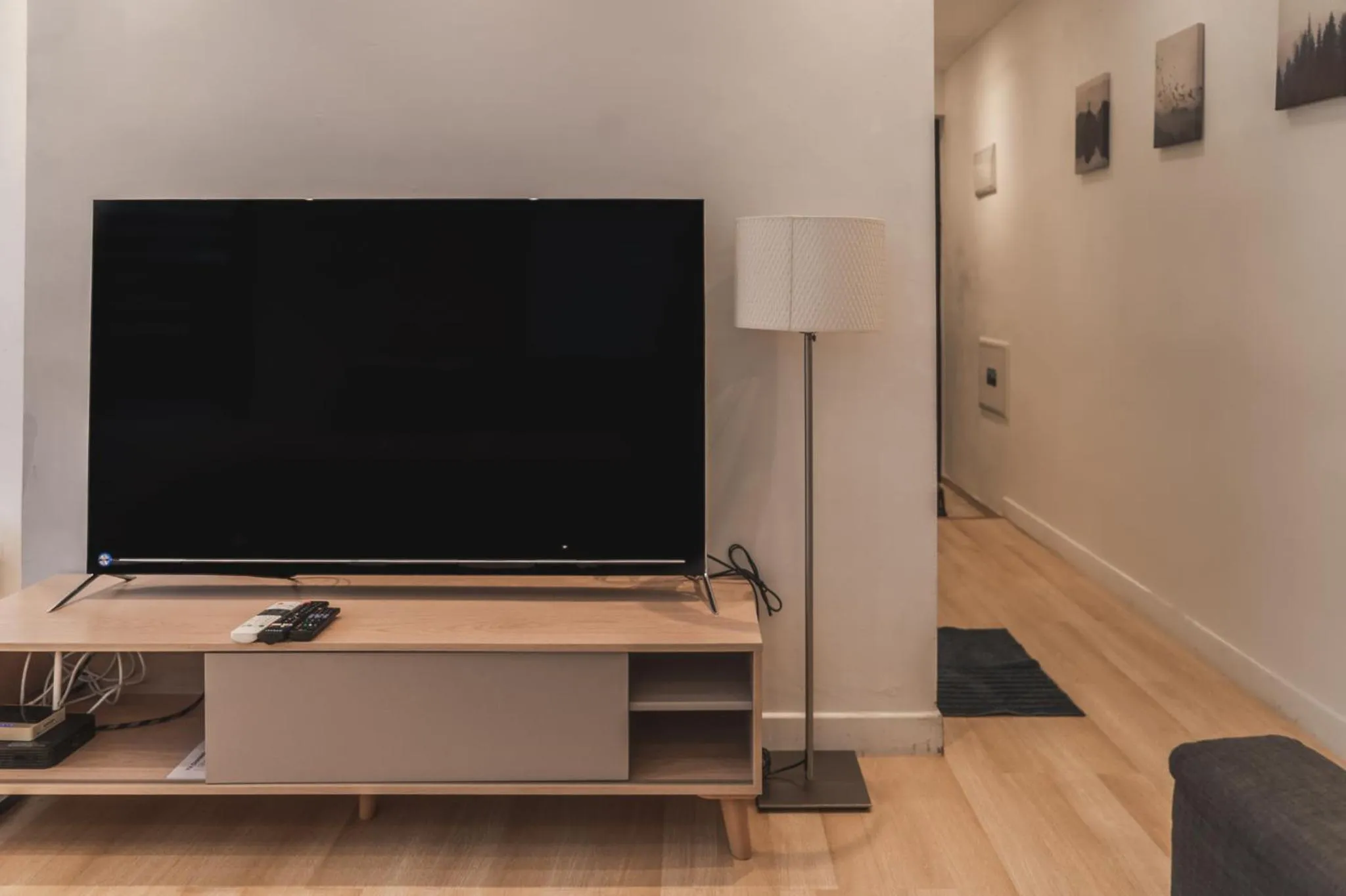 Myeongdong Artmonstay