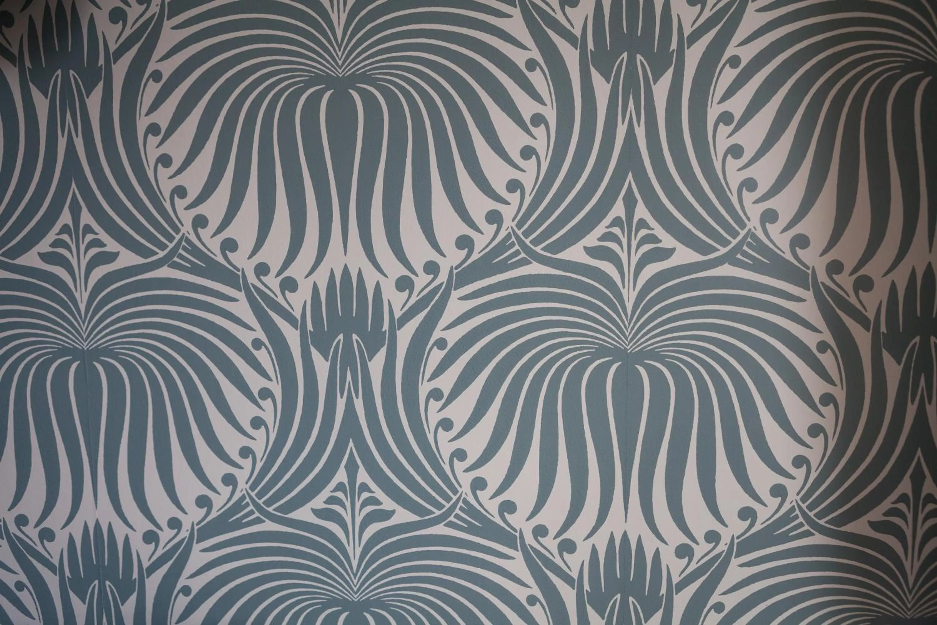 Decorative detail in The Stratford Townhouse