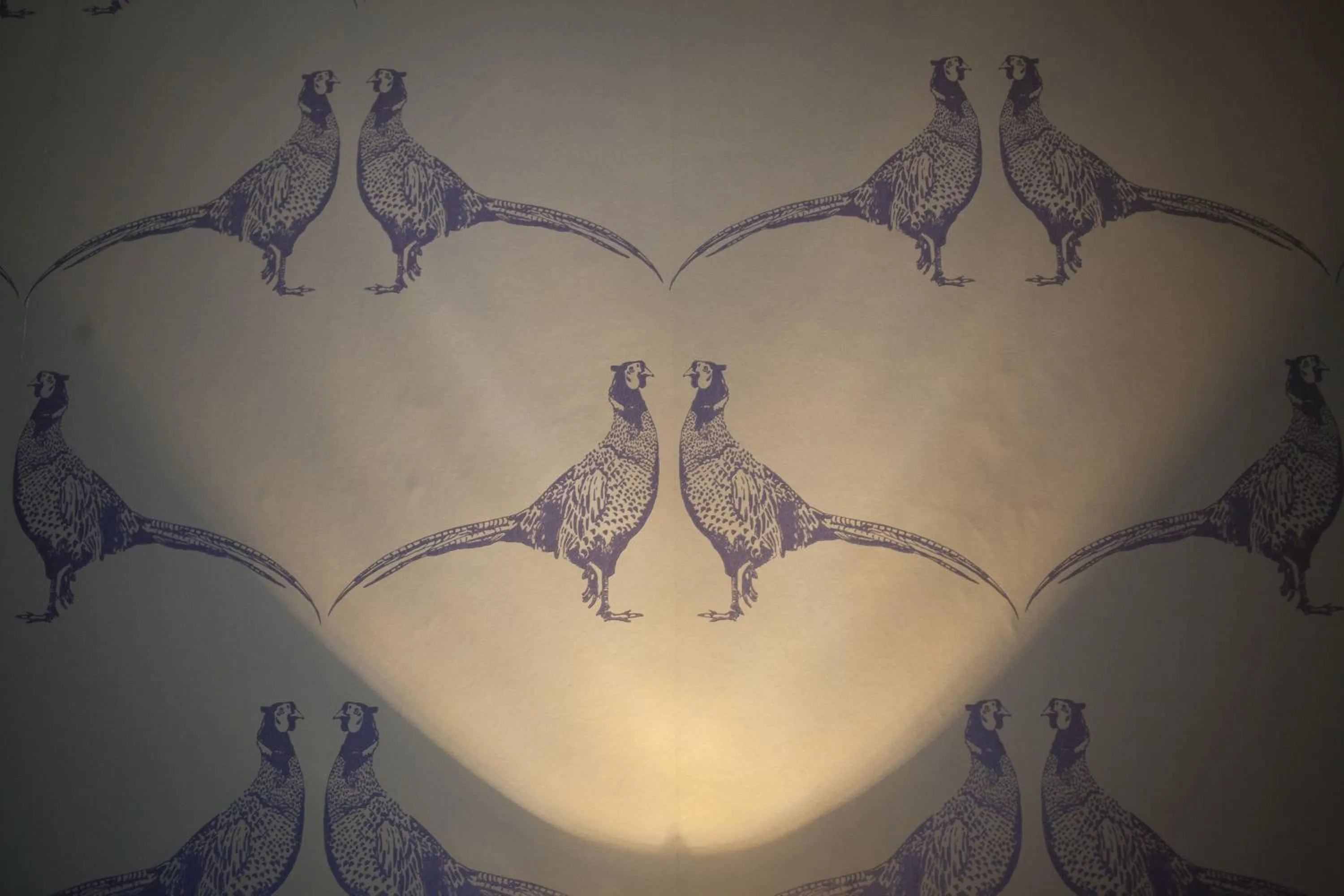 Decorative detail in The Stratford Townhouse