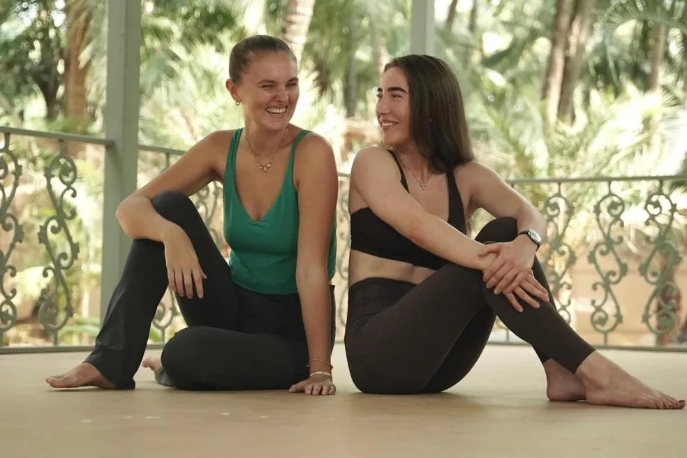 Palm Trees Ayurvedic Heritage