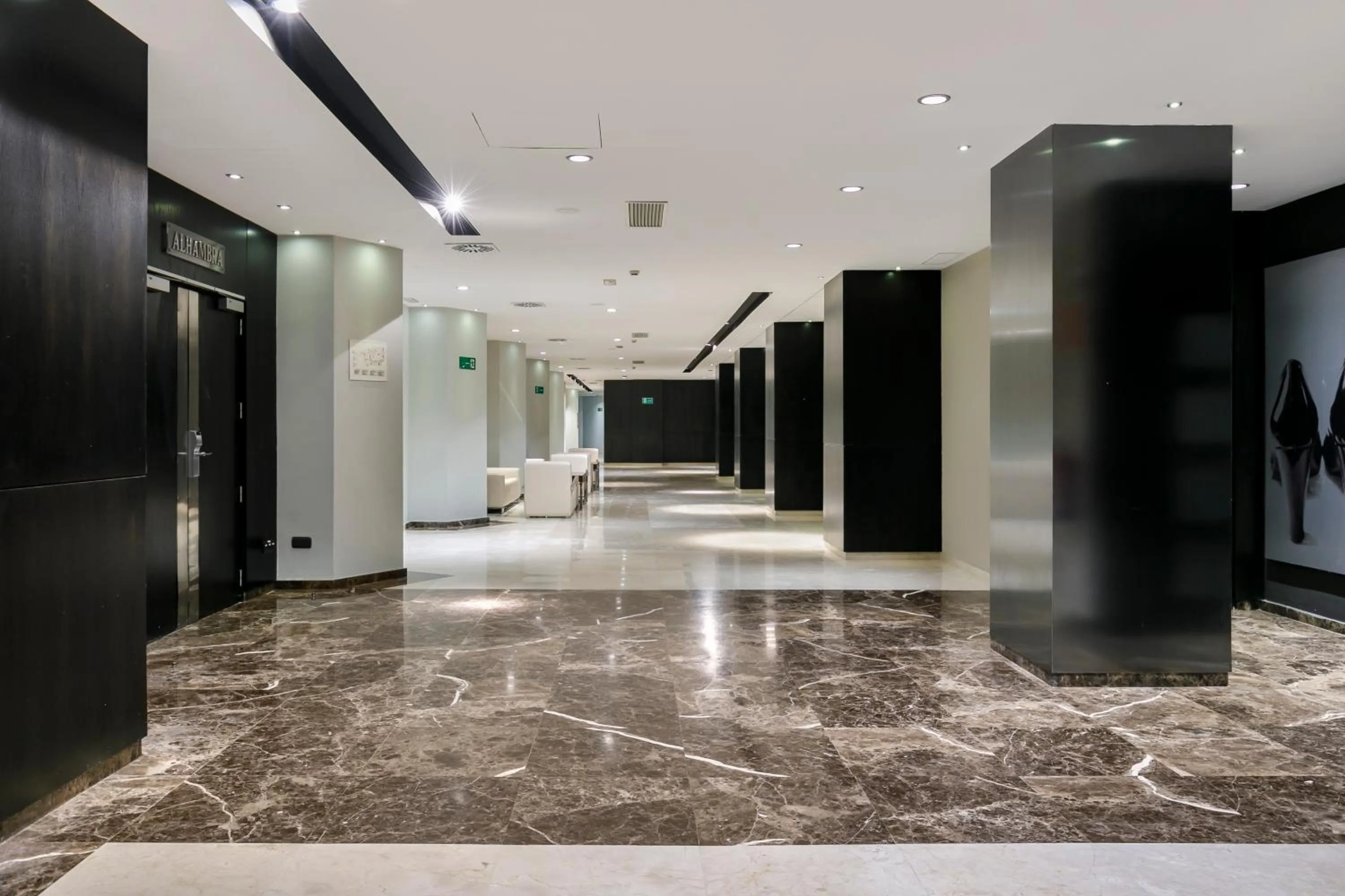 Meeting/conference room in Sol Principe