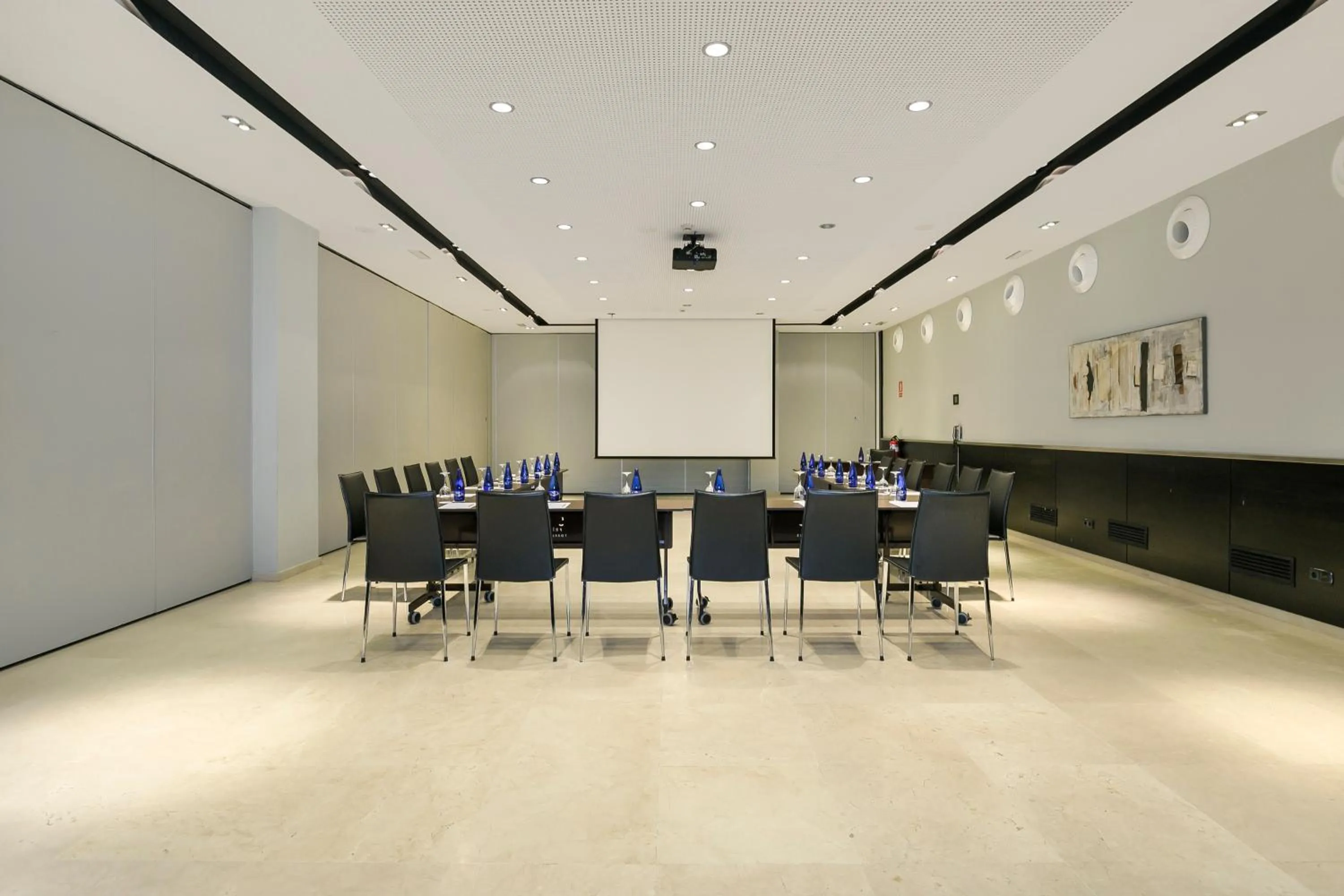 Meeting/conference room in Sol Principe