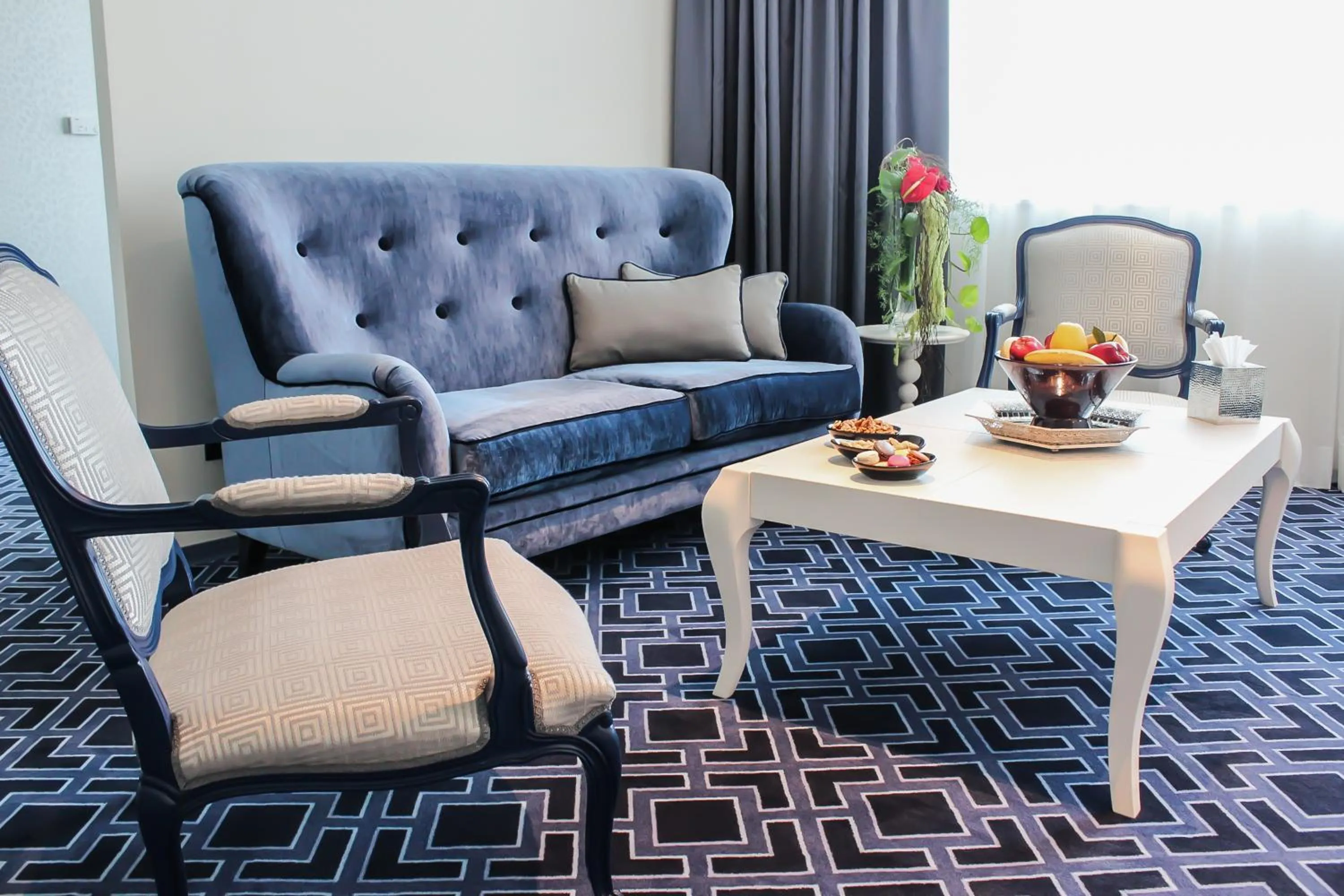 Other in Grand Mogador City Center