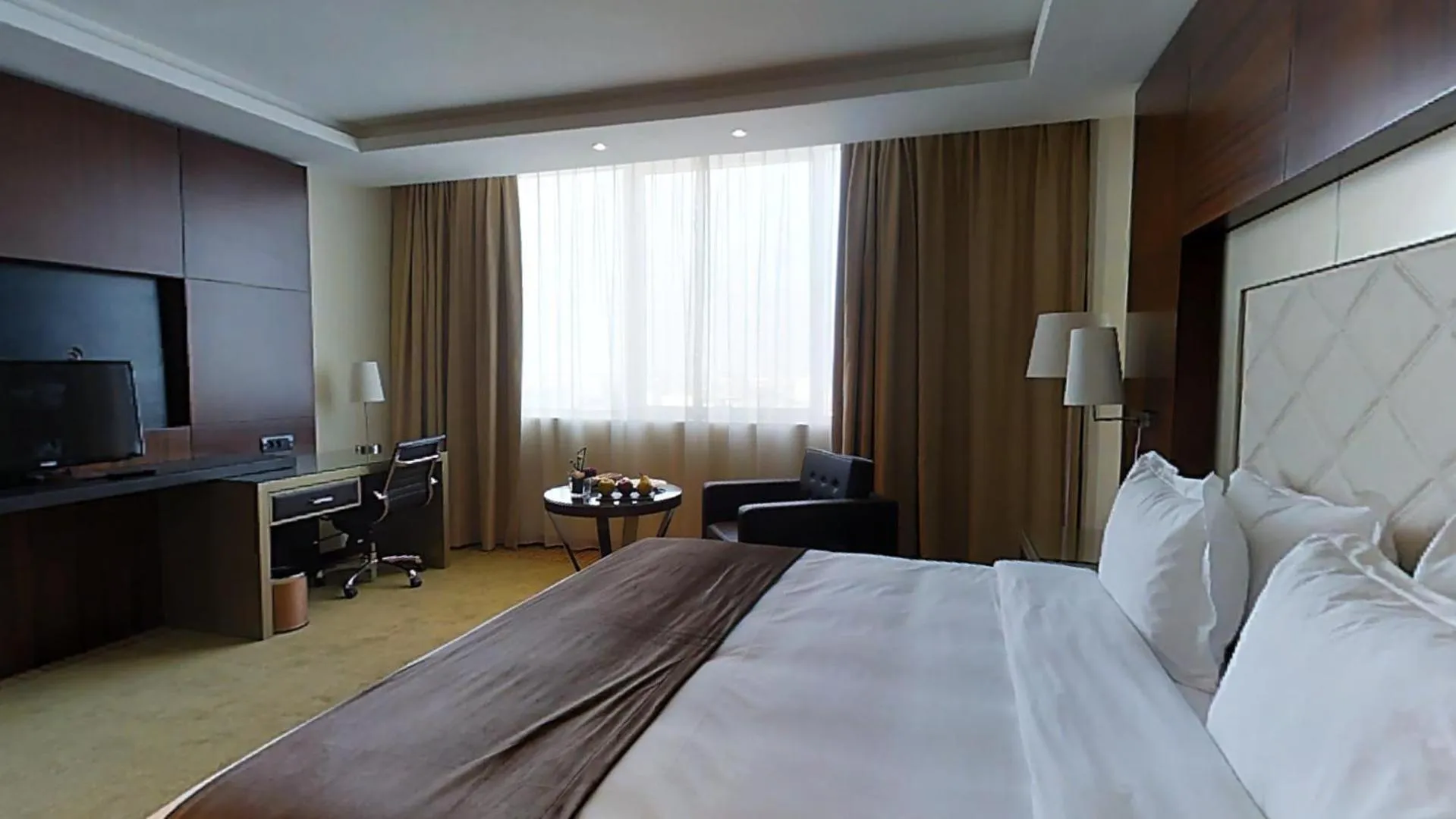 bunk bed, Bed in Grand Mogador City Center