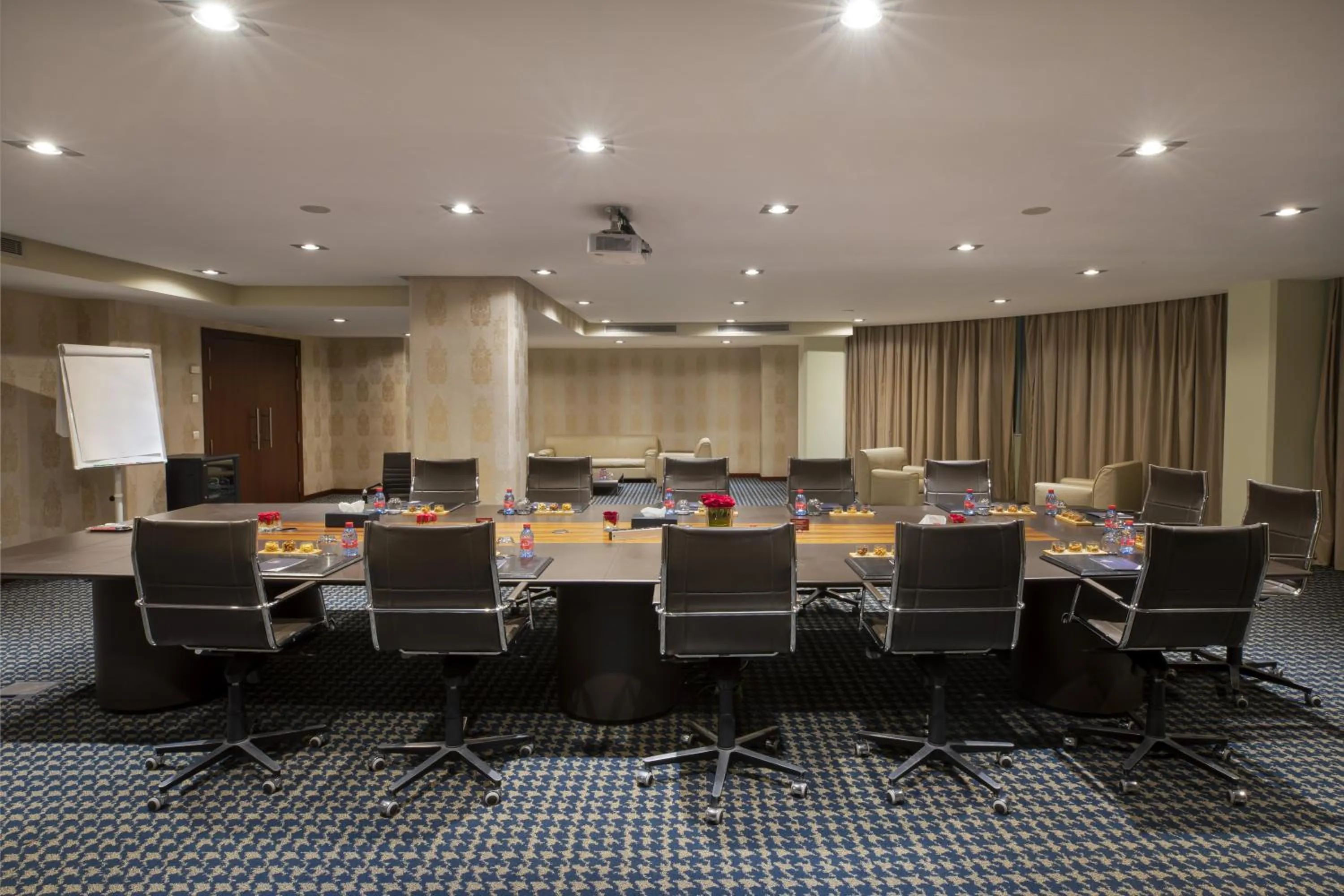 Meeting/conference room in Grand Mogador City Center