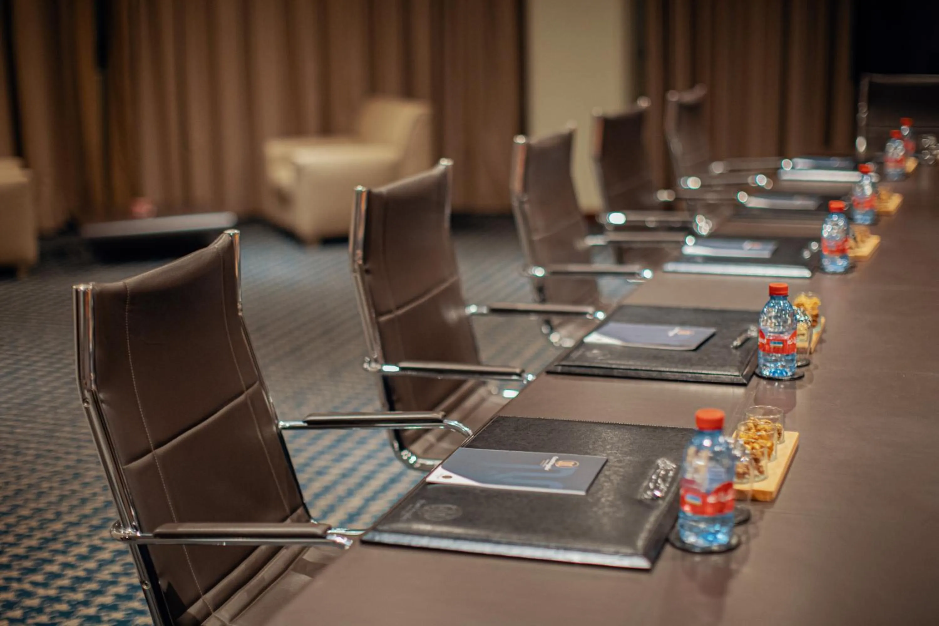 Meeting/conference room in Grand Mogador City Center