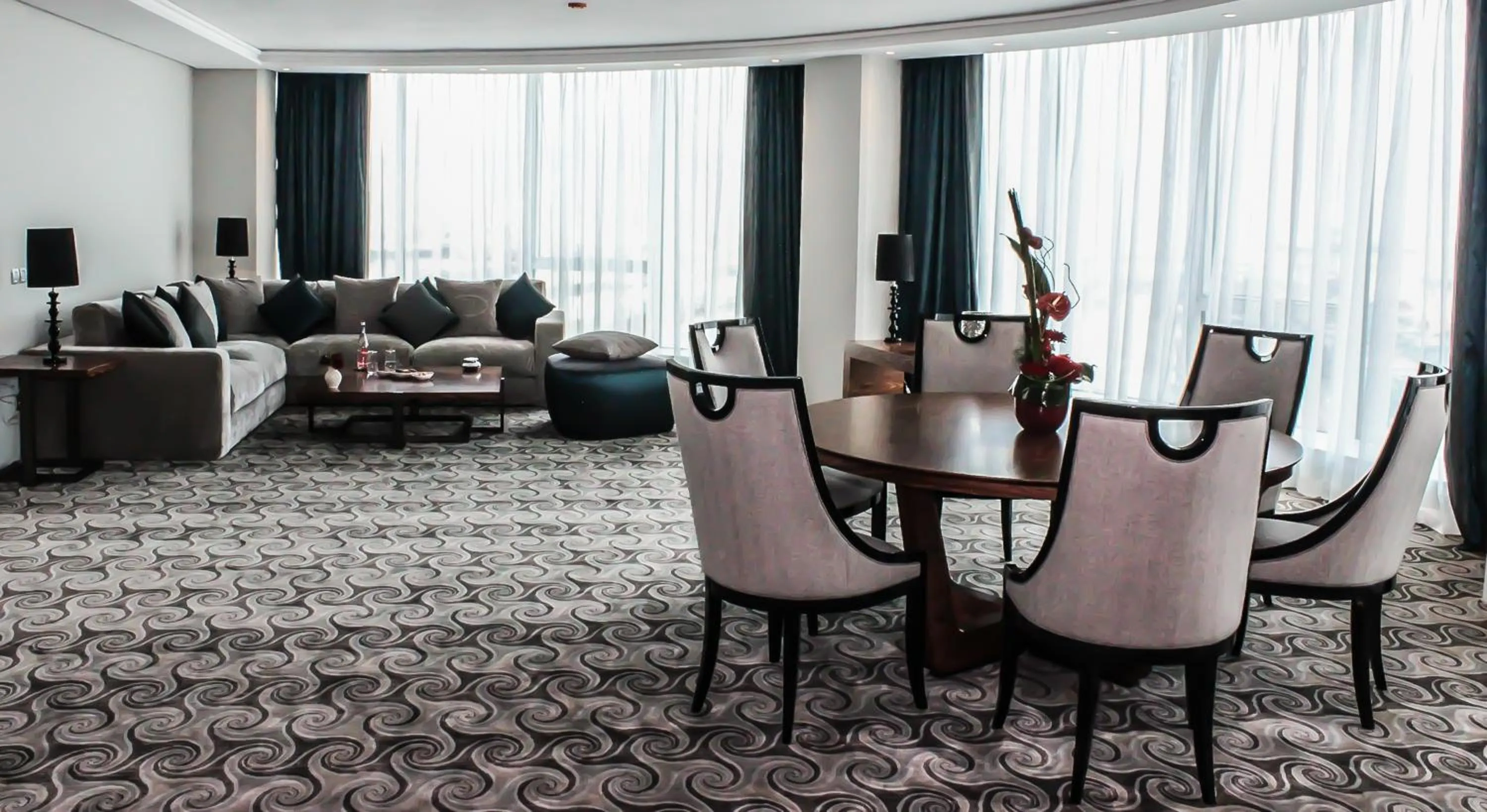 Other in Grand Mogador City Center