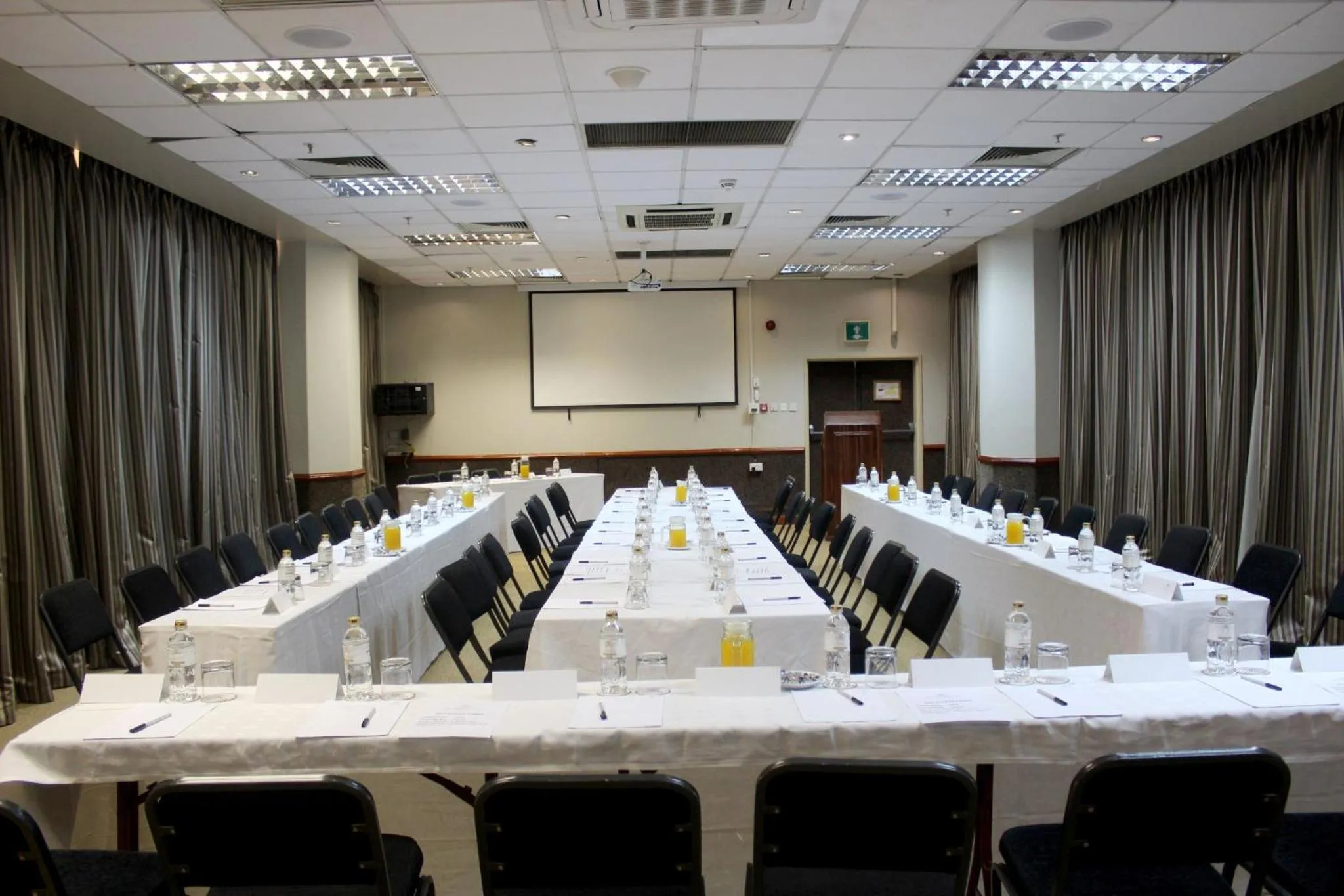 Meeting/conference room in Monomotapa