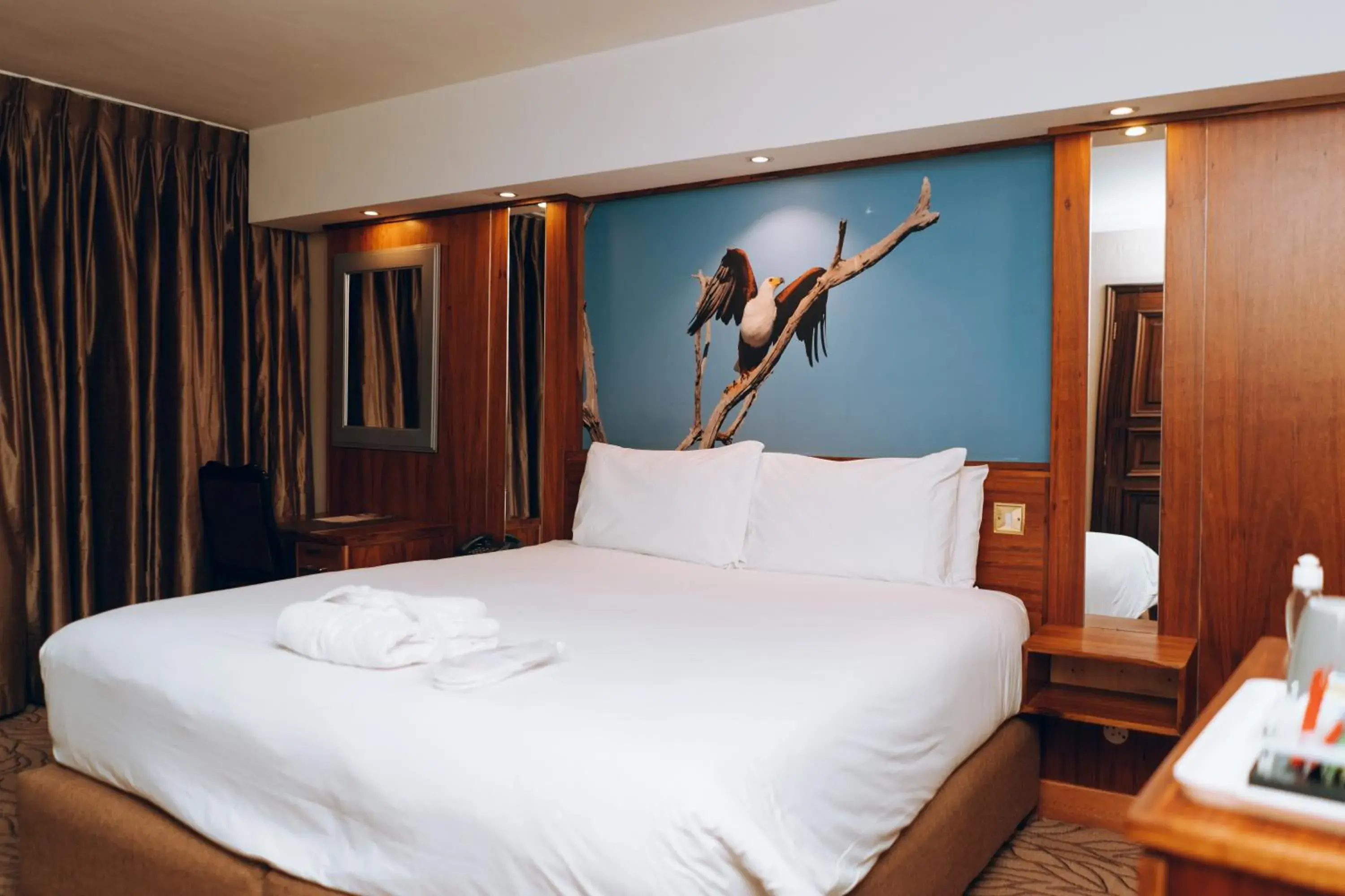 Junior Suite in Monomotapa Junior Suite in Monomotapa