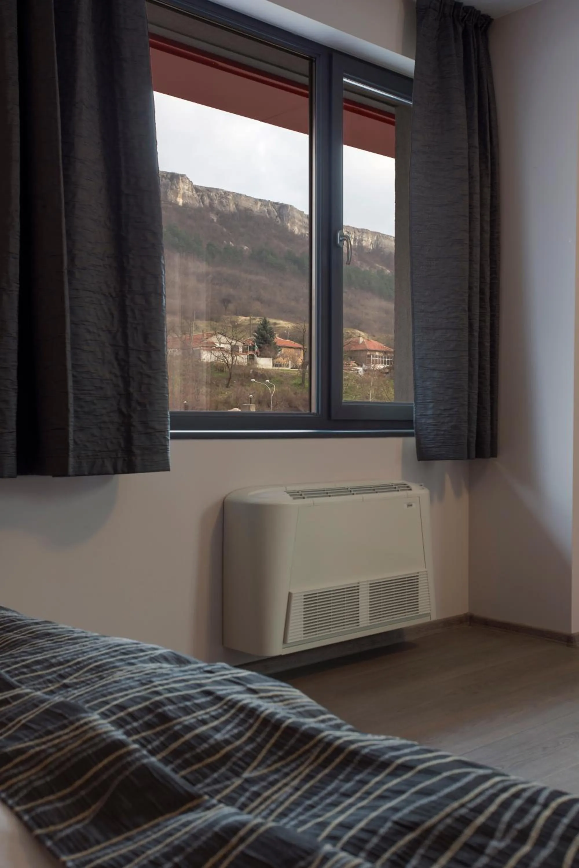 Photo of the whole room, Bed in Hotel Provadia