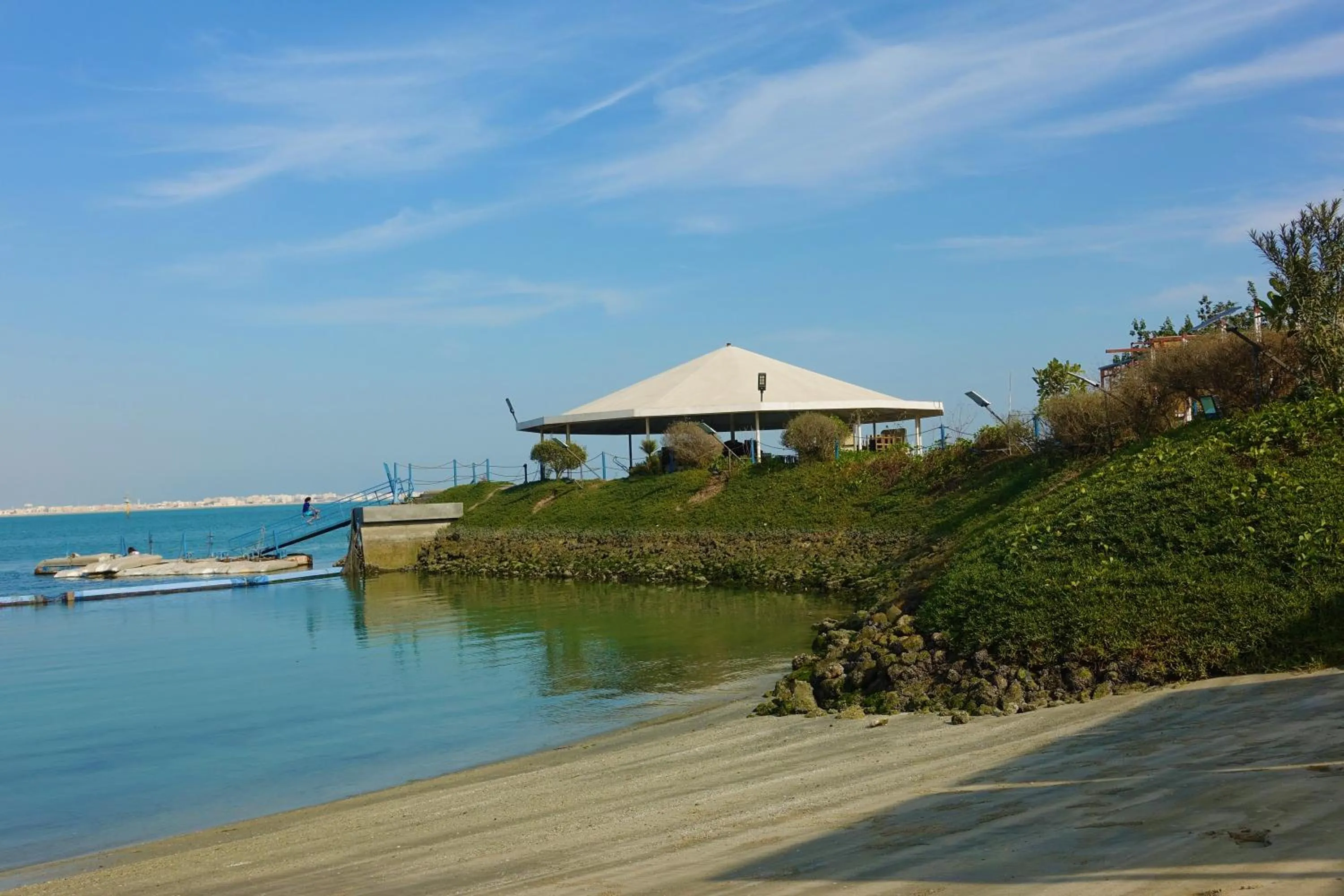 View (from property/room) in C Hotel