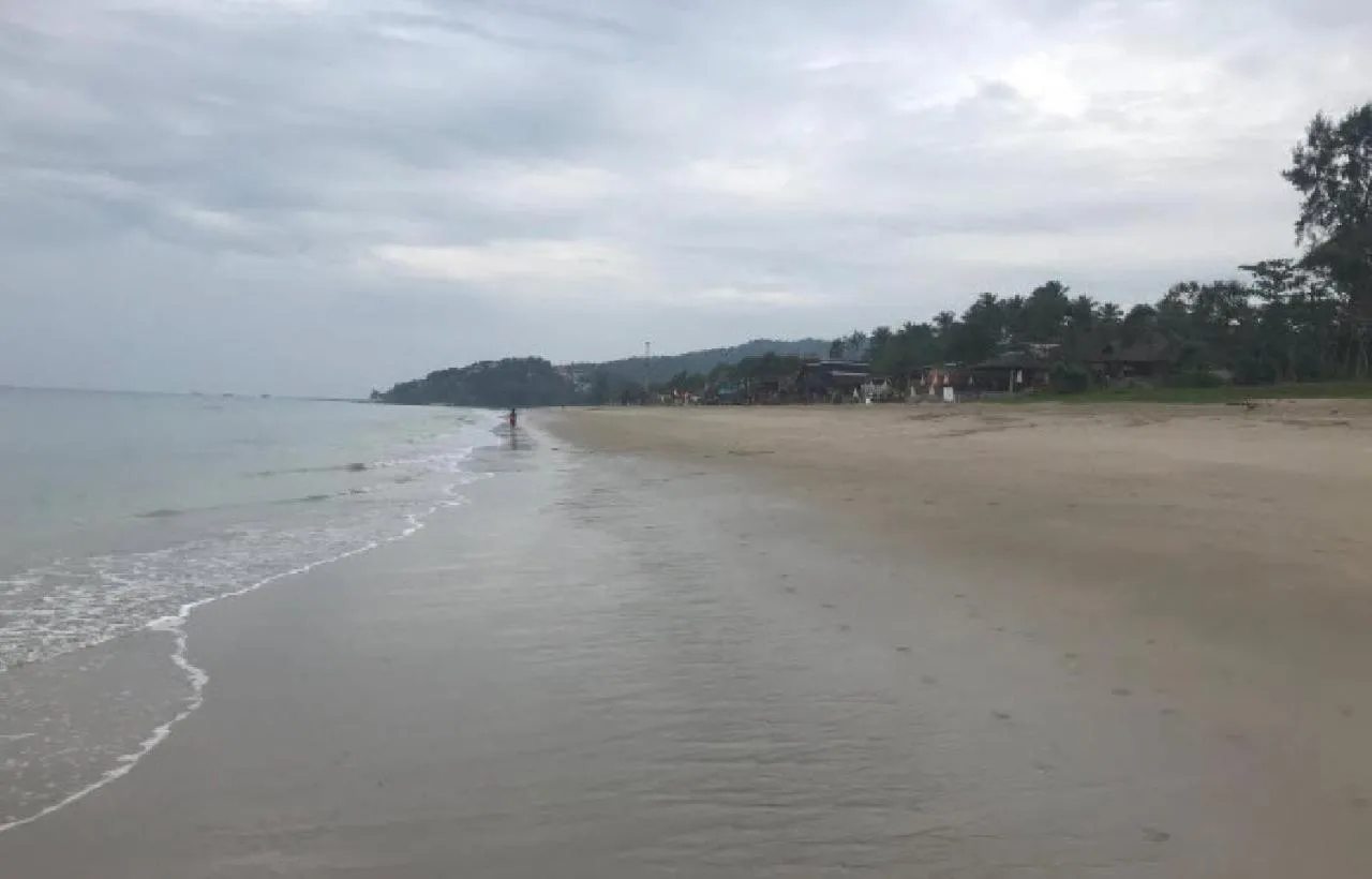 Lanta Fevrier Resort