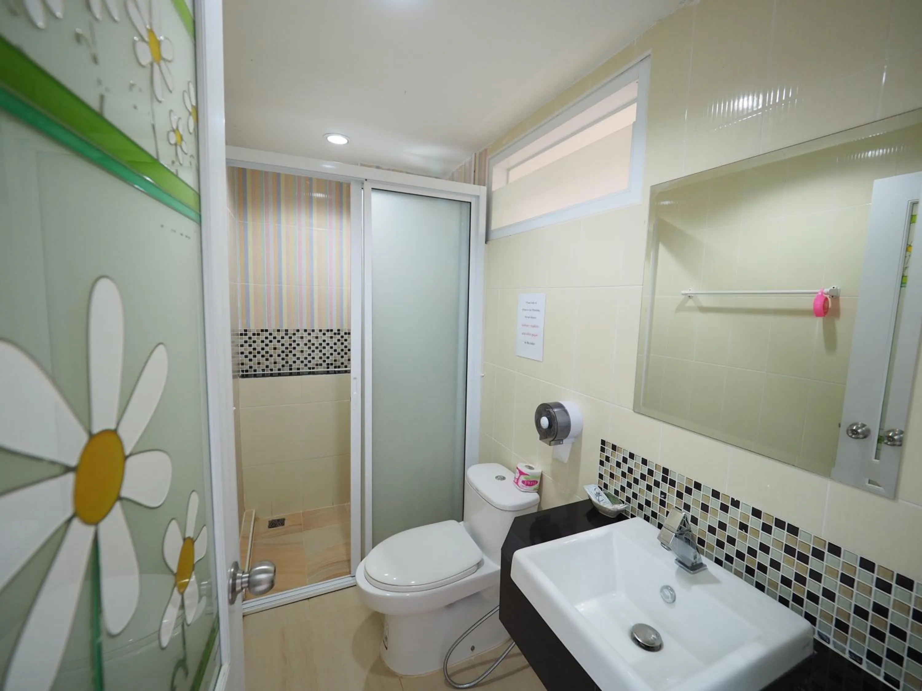 Day in Lanta Fevrier Resort