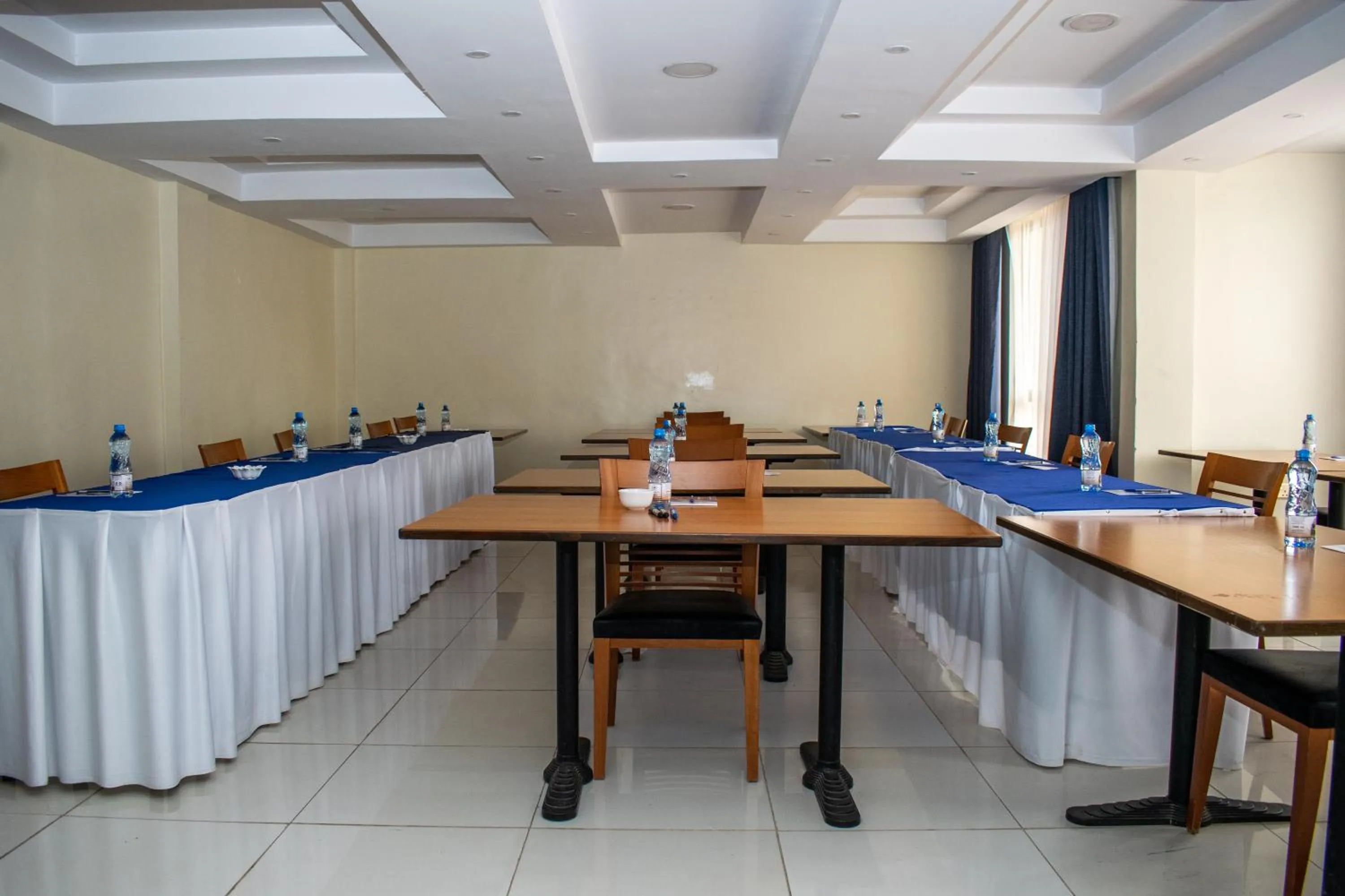 Banquet/Function facilities in Astorian Grand Hotel Naivasha