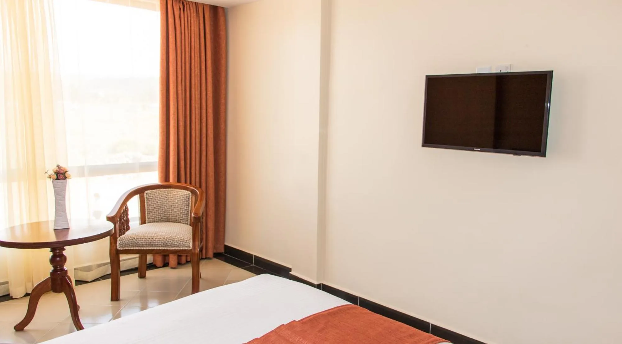 Photo of the whole room in Astorian Grand Hotel Naivasha