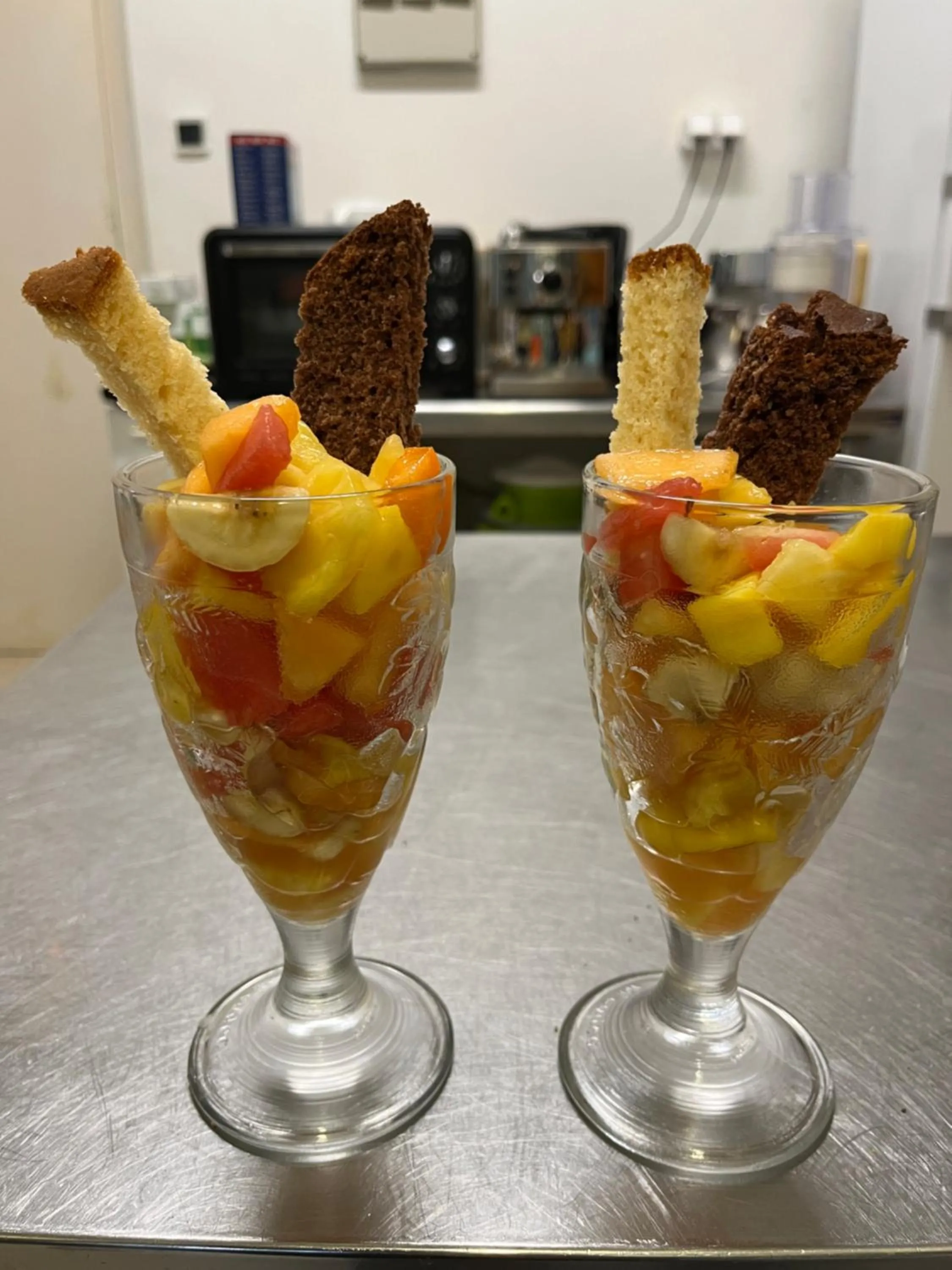 Restaurant/places to eat in Château Lou Cante Perdrix