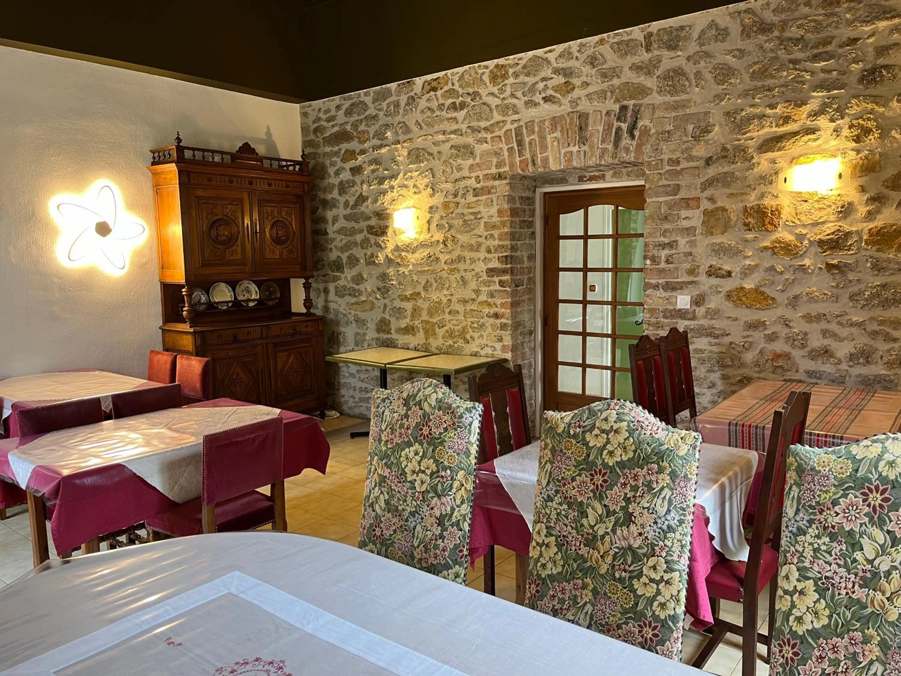 Banquet/Function facilities in Château Lou Cante Perdrix