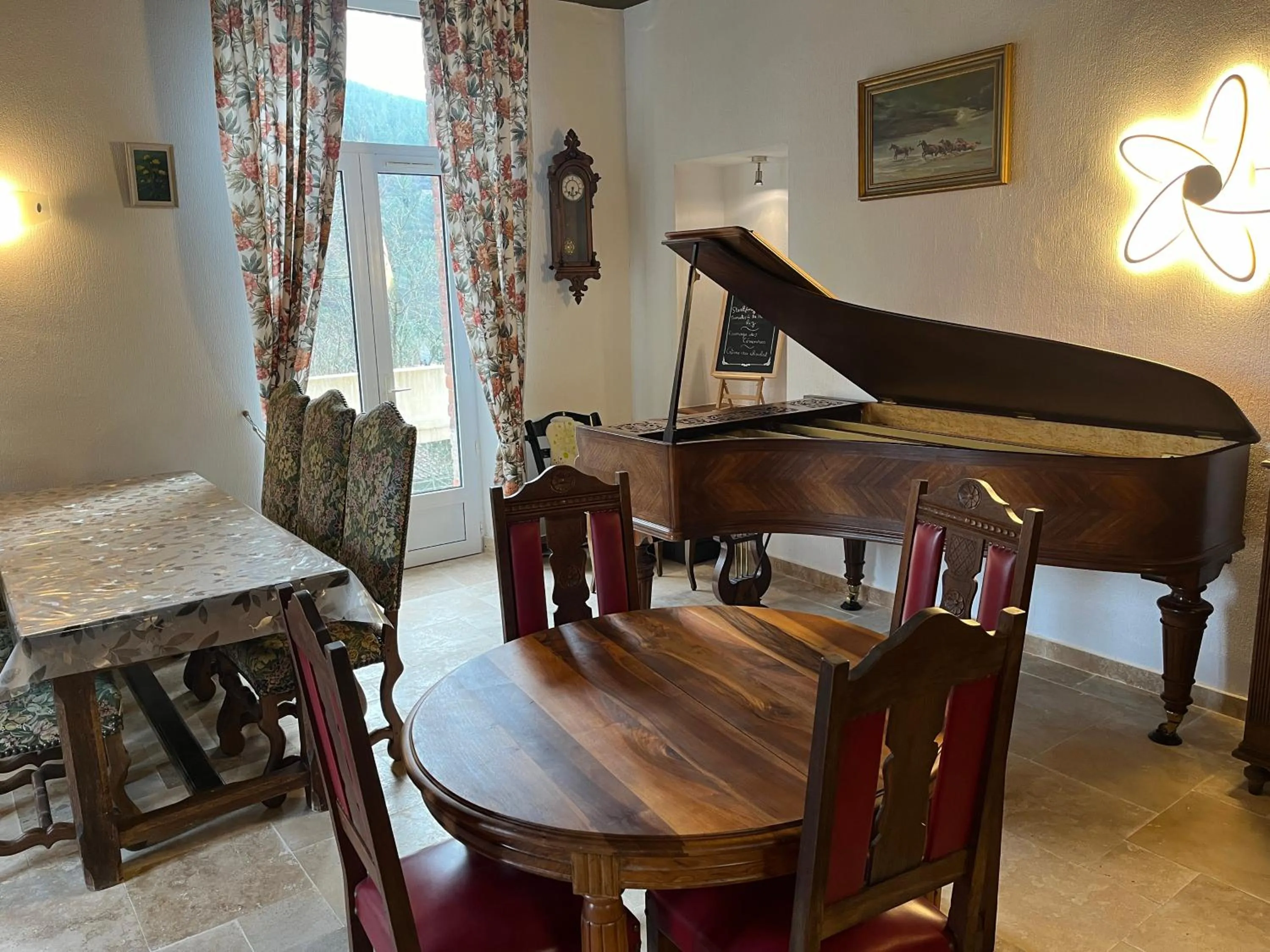 Banquet/Function facilities in Château Lou Cante Perdrix