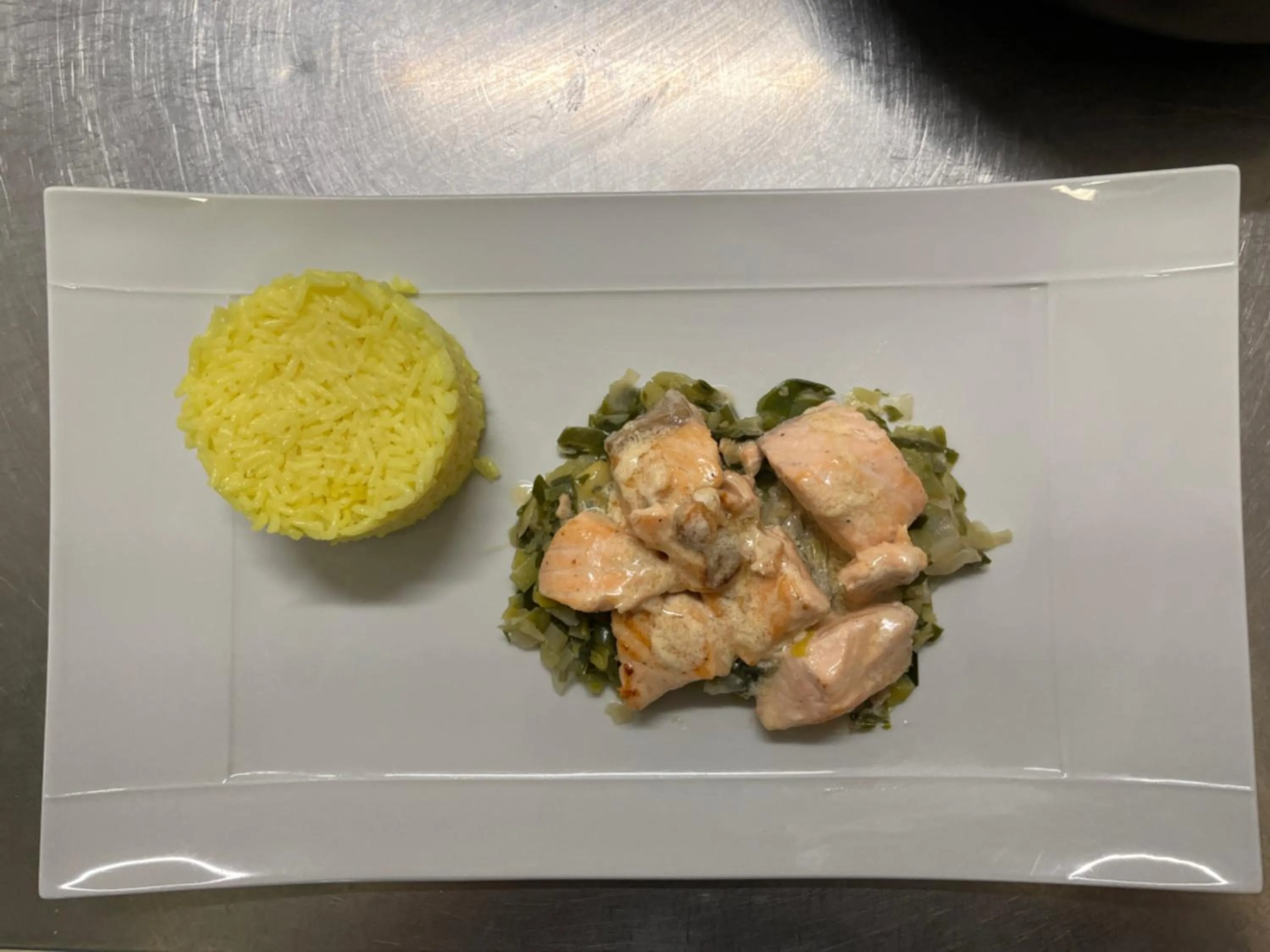 Restaurant/places to eat in Château Lou Cante Perdrix