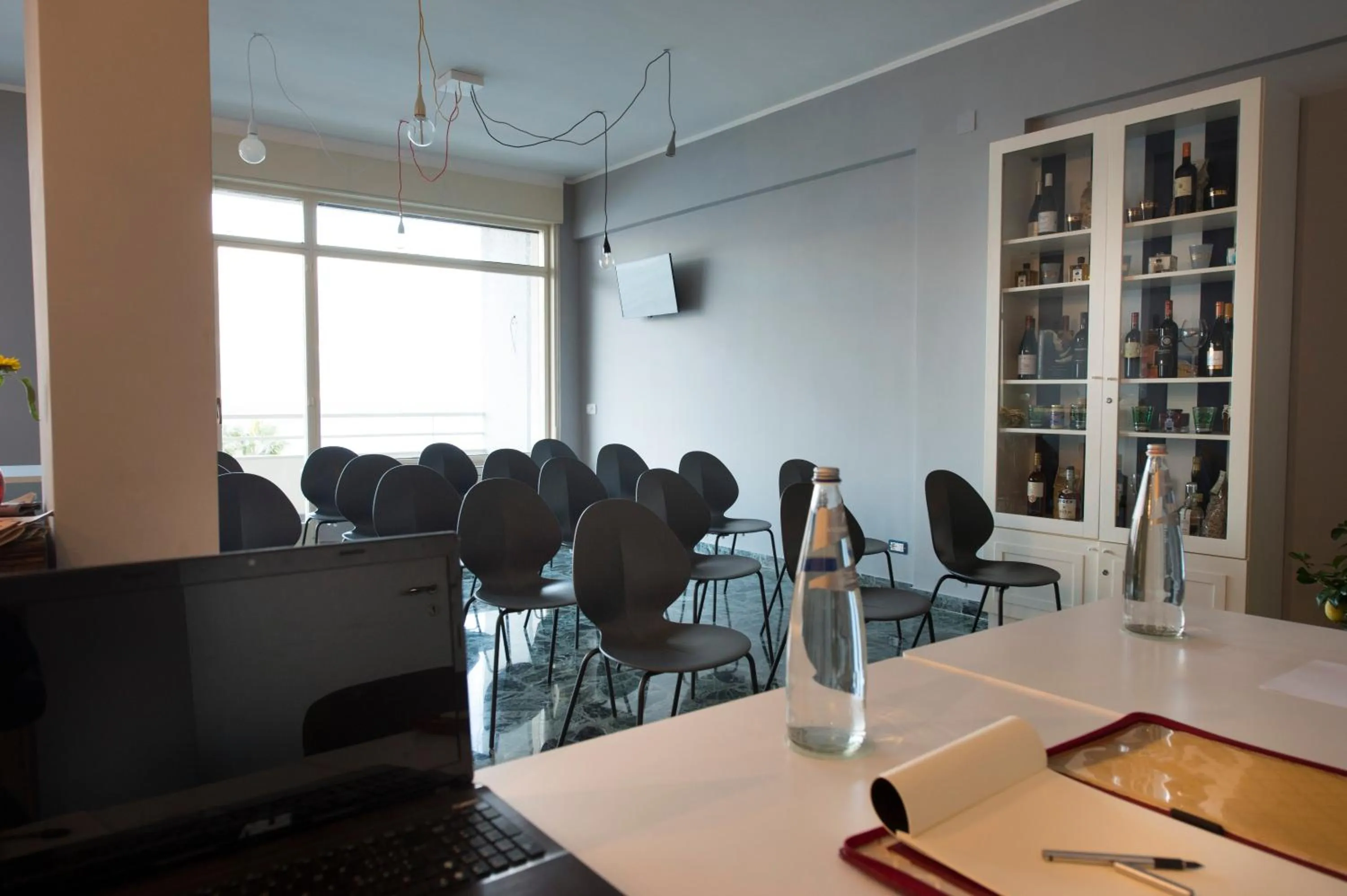 Business facilities in Ciauru Design B&B