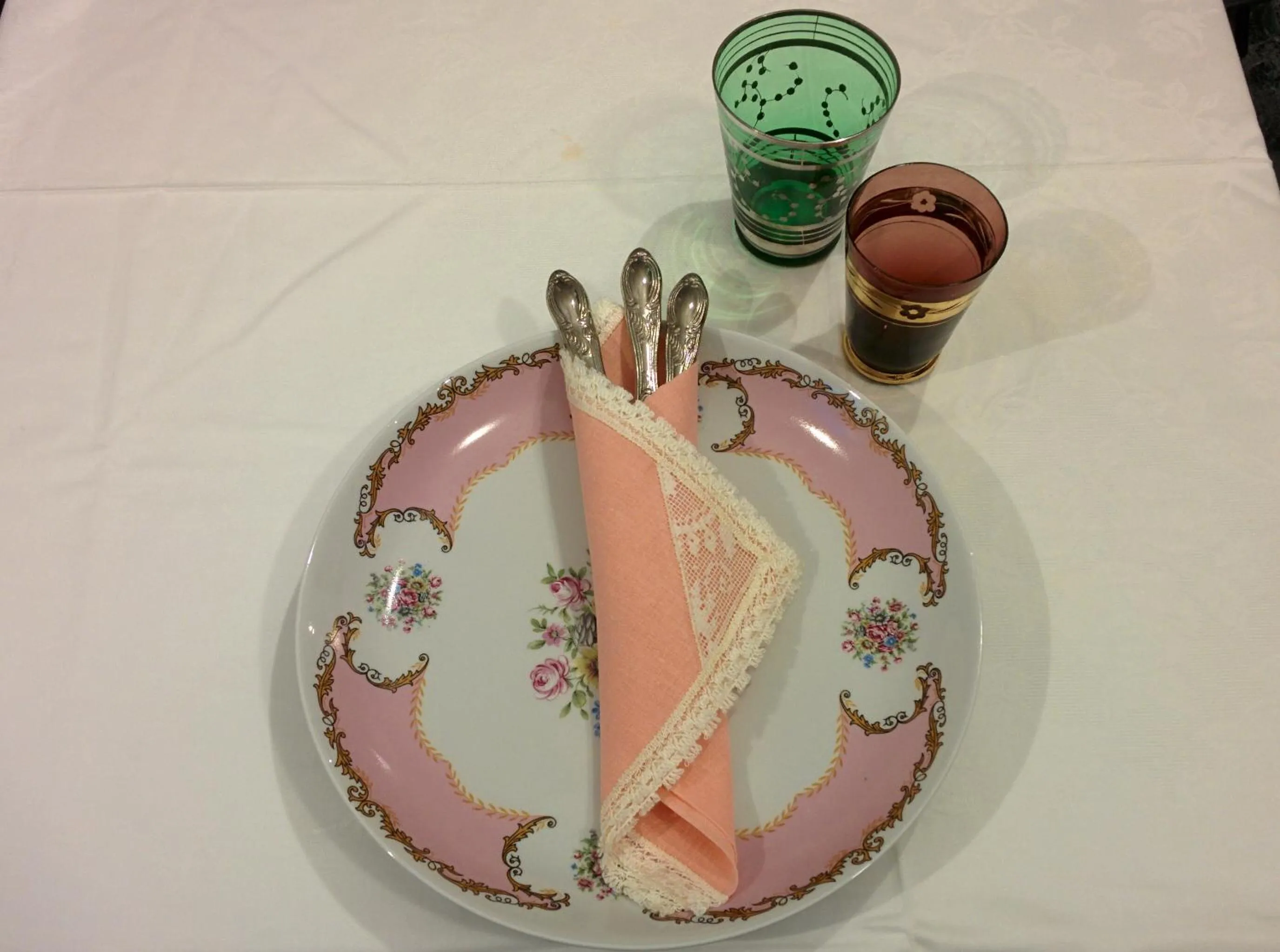 Restaurant/places to eat in Ciauru Design B&B