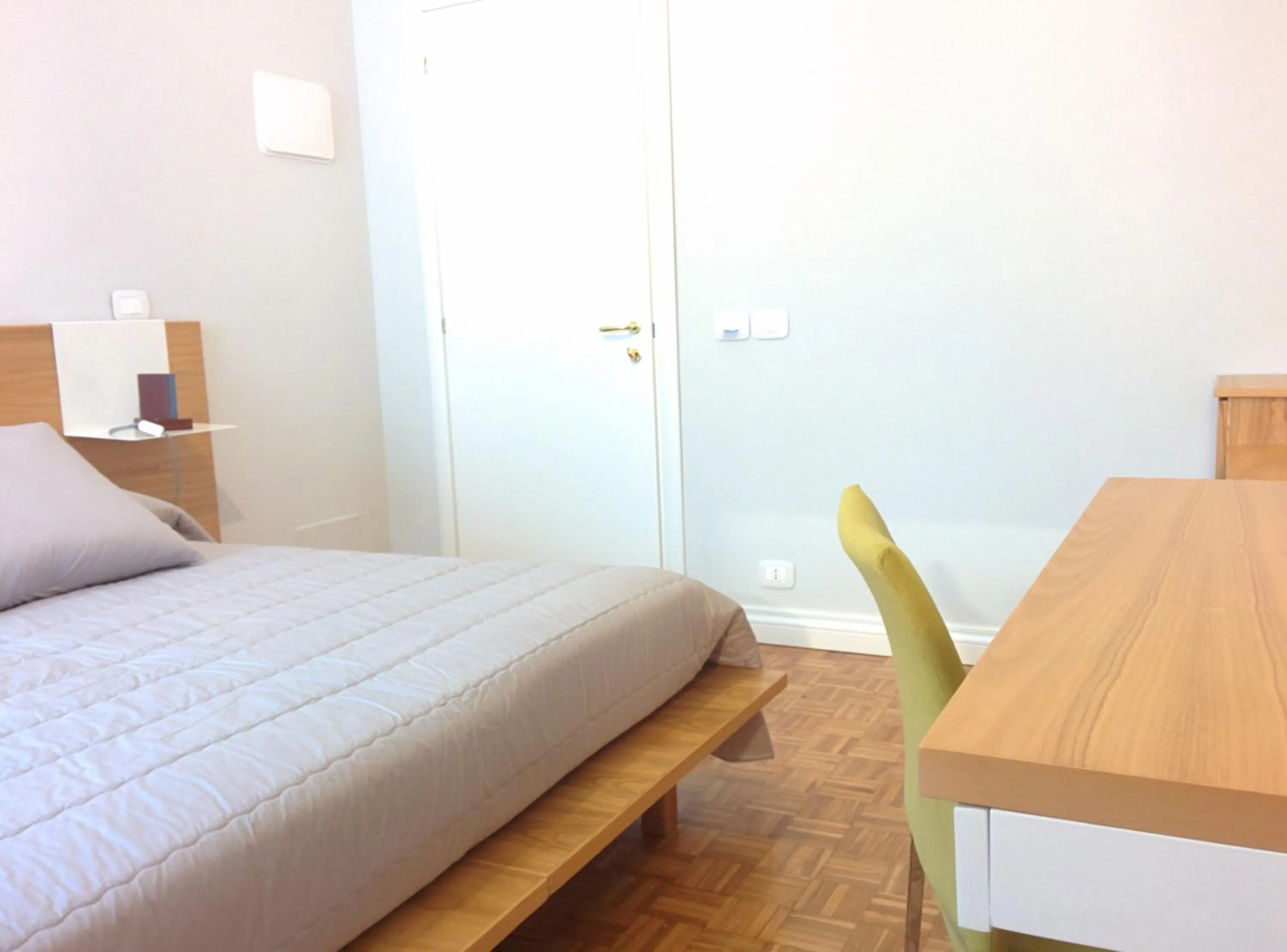 Photo of the whole room, Bed in Ciauru Design B&B