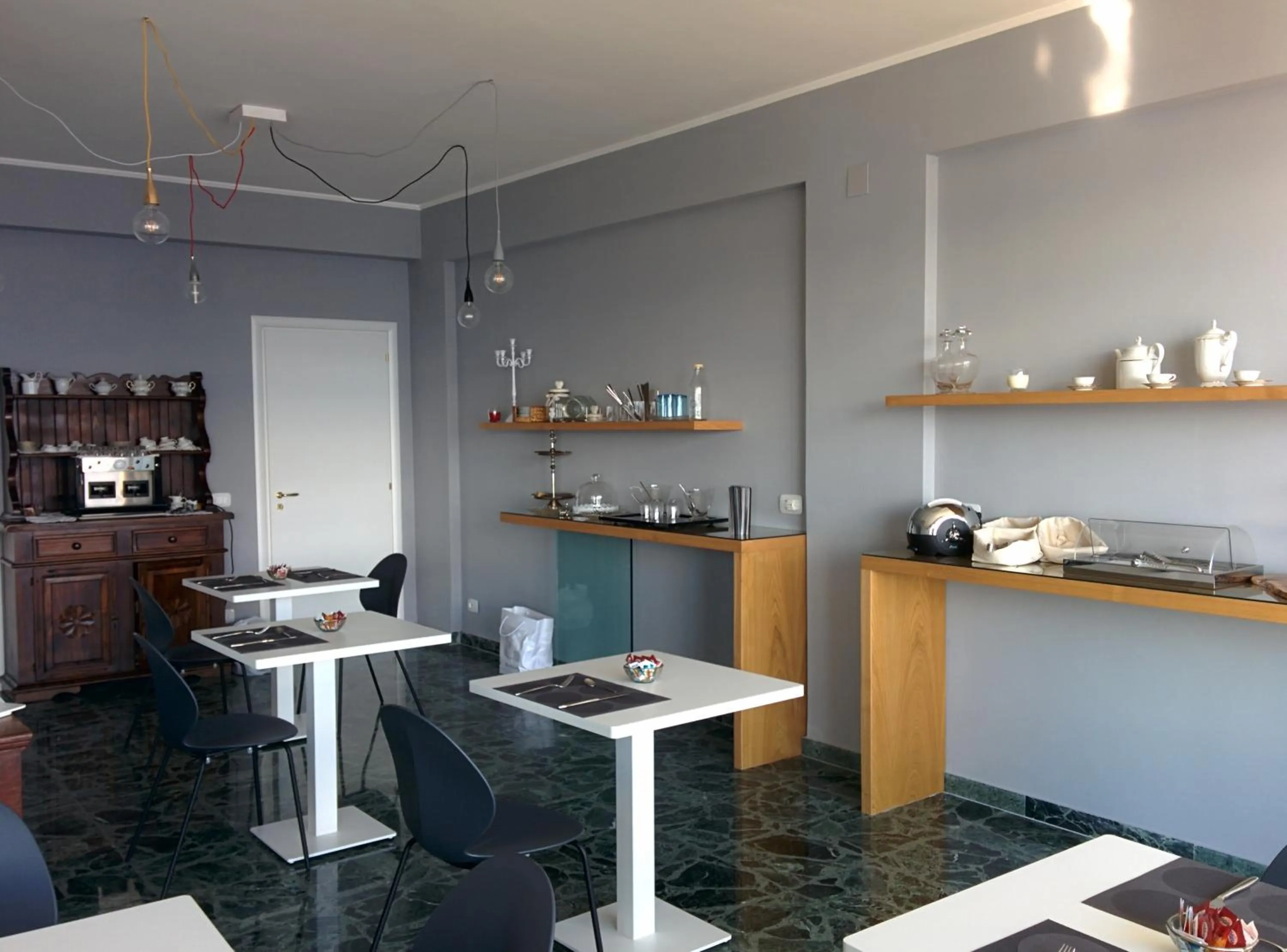 Lounge or bar in Ciauru Design B&B