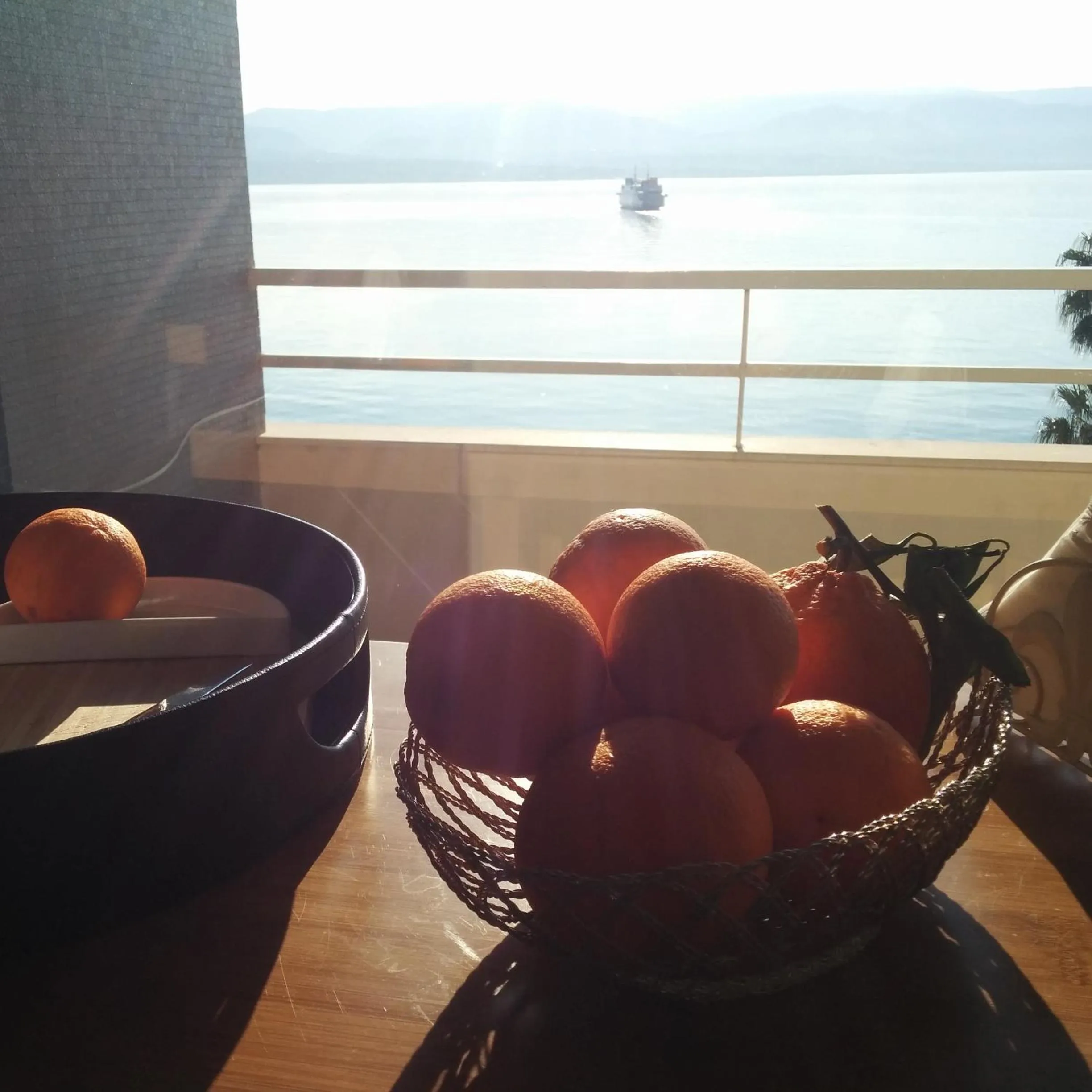 Communal lounge/ TV room in Ciauru Design B&B