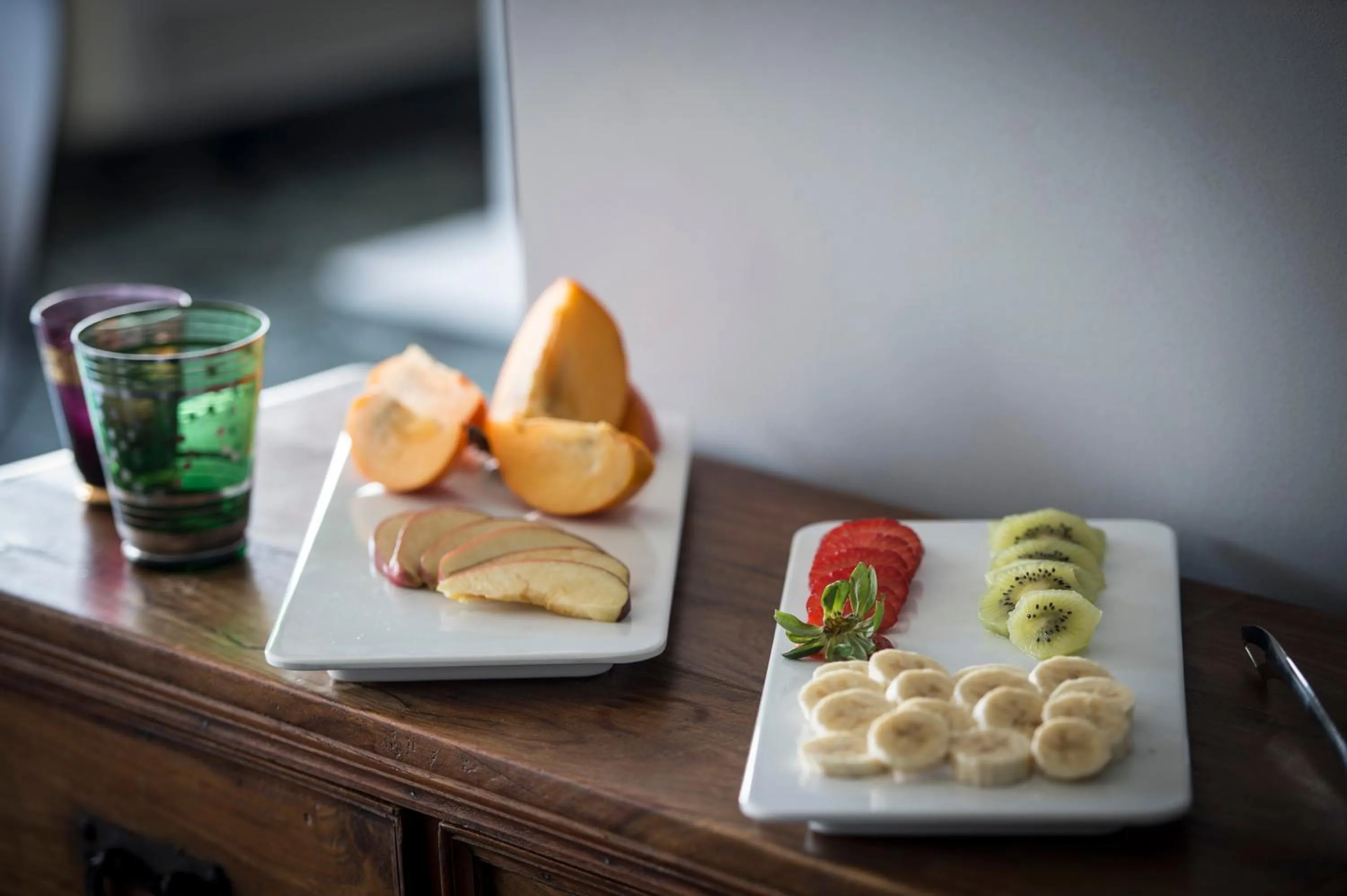 Lounge or bar in Ciauru Design B&B