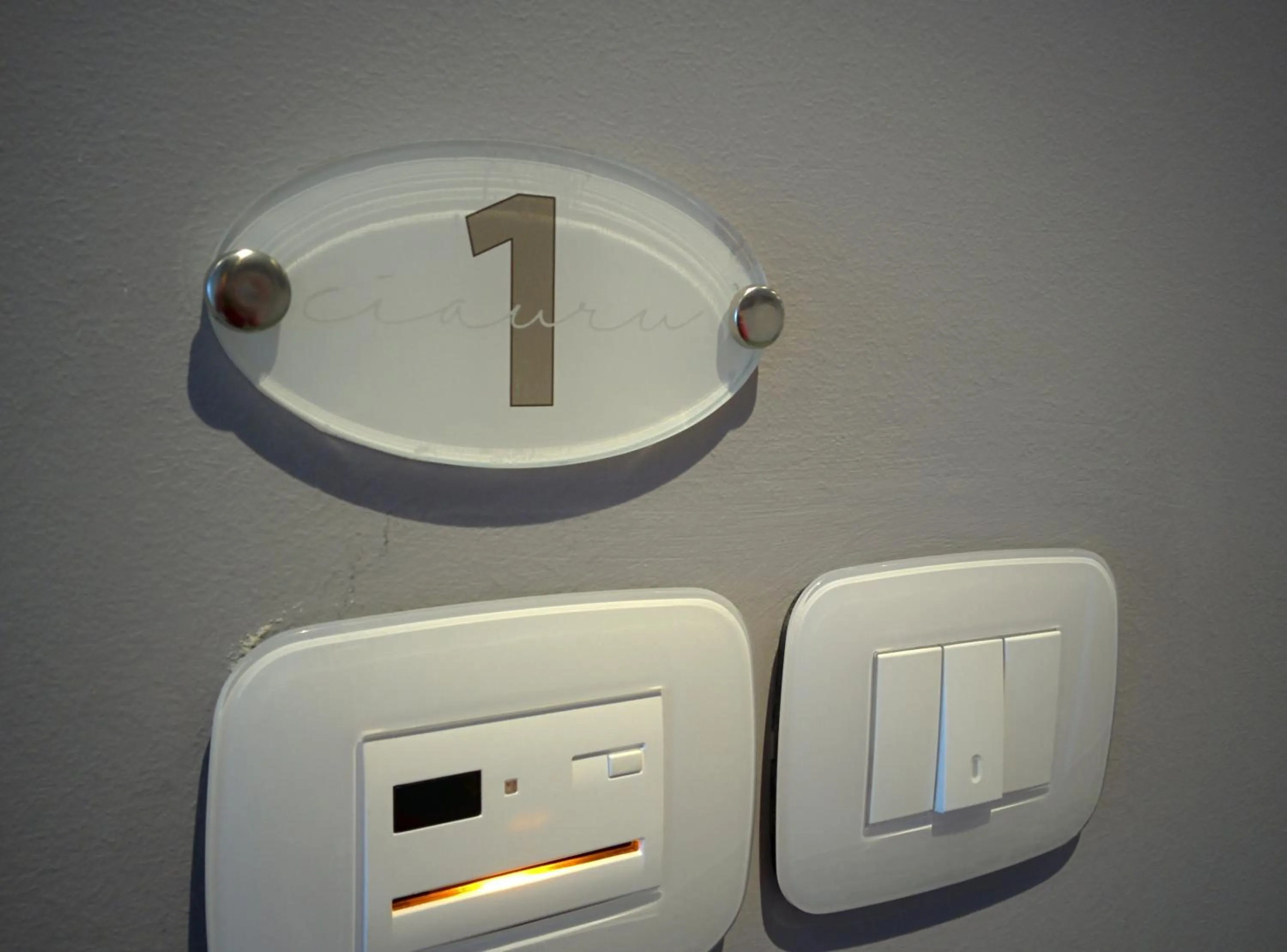 Other in Ciauru Design B&B