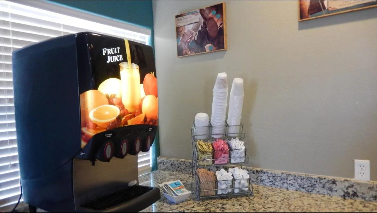 Other in Motel 6-Colorado City, TX