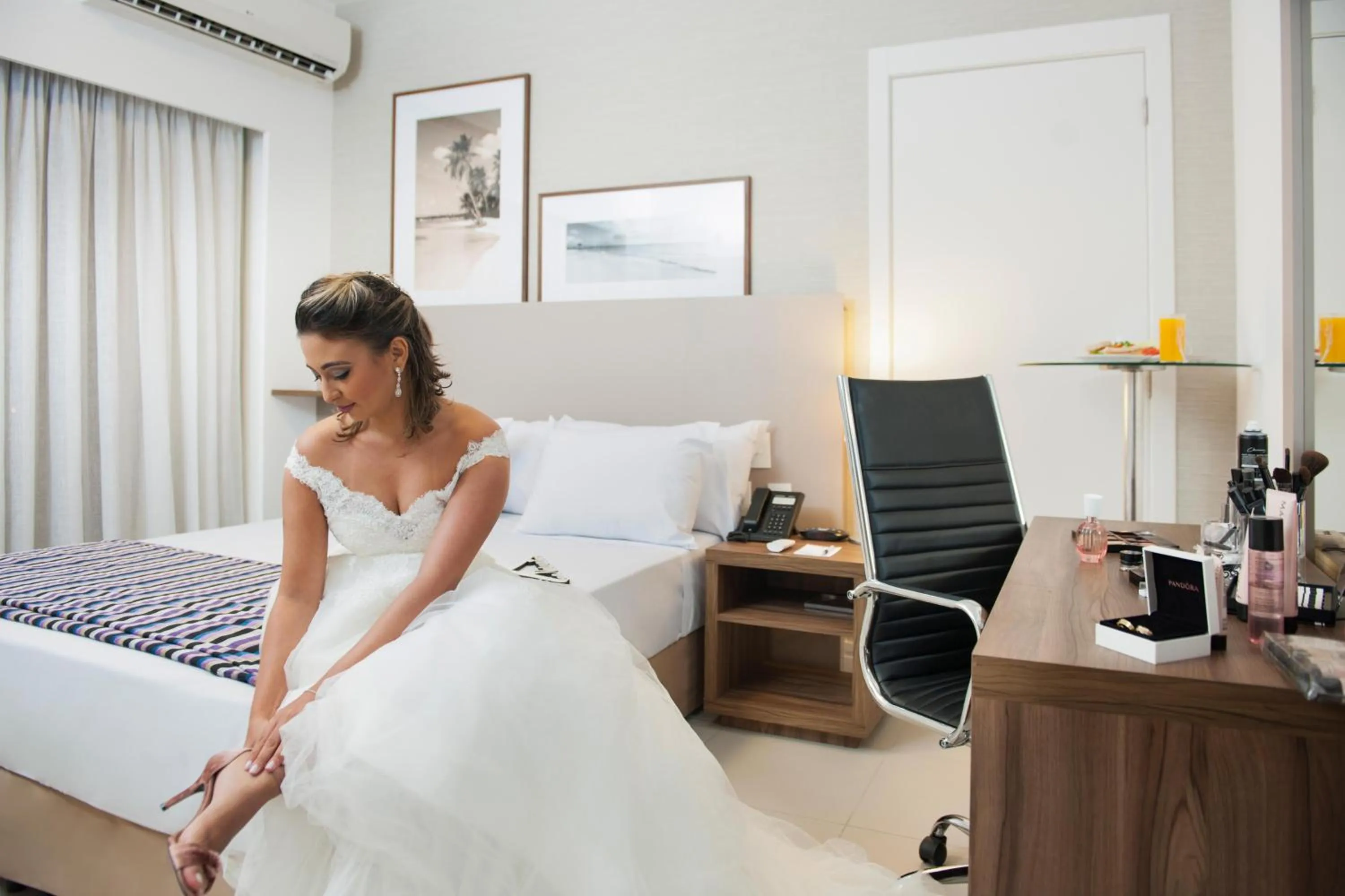 Other, Bed in Matiz Multi Suites