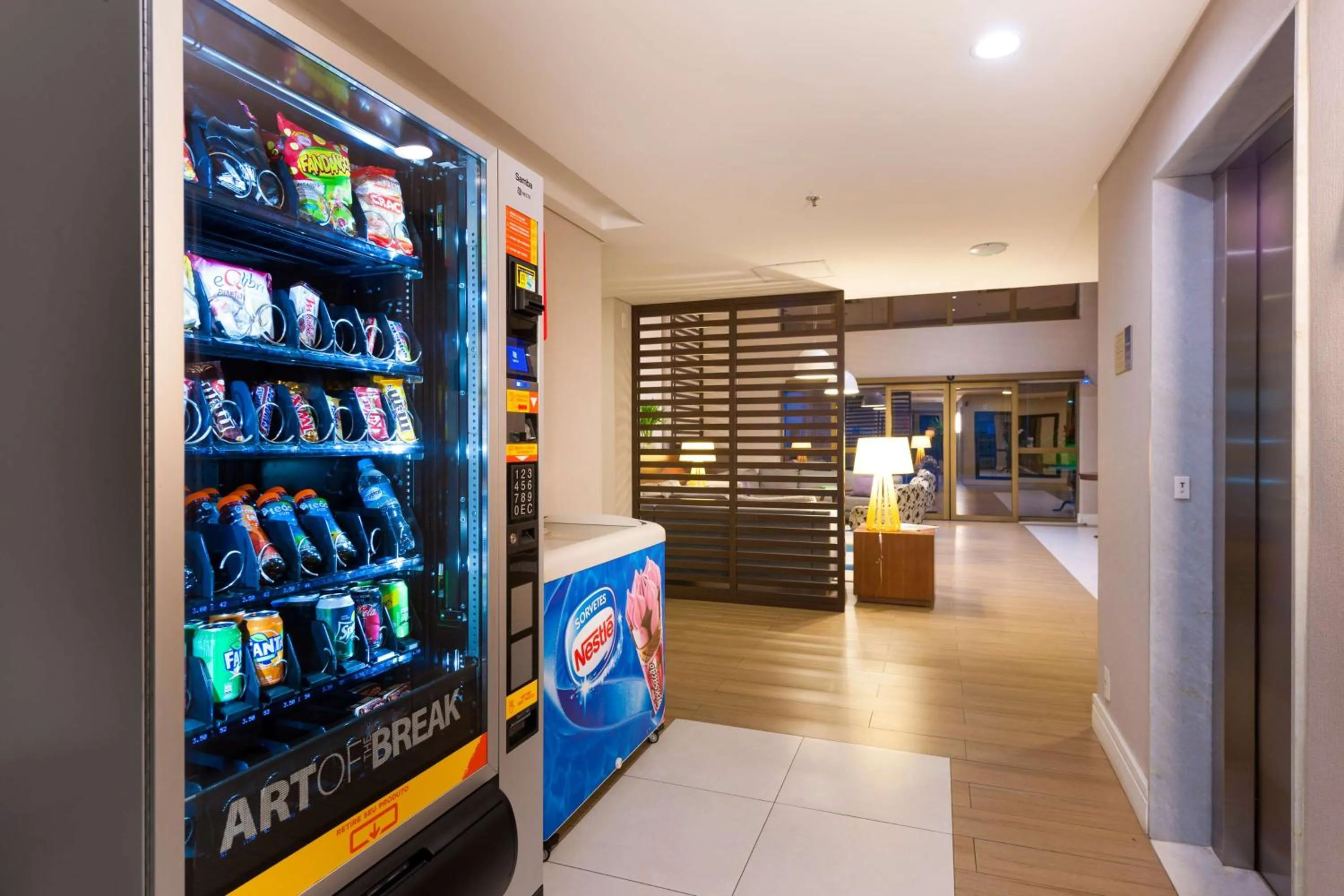 Other in Matiz Multi Suites