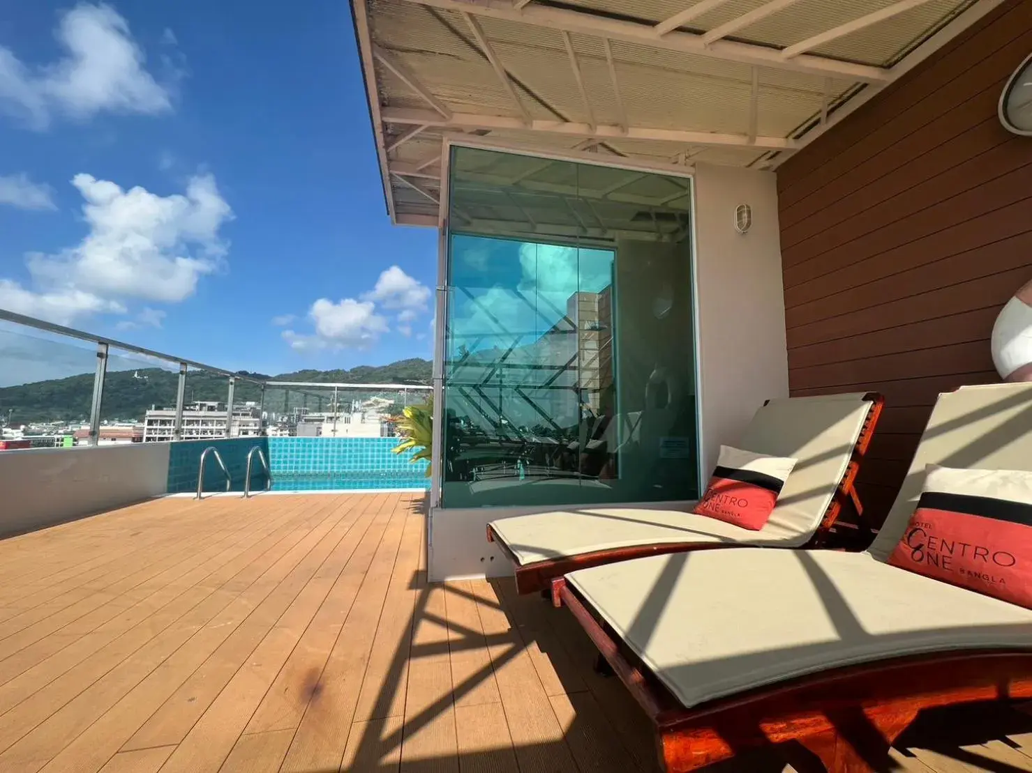 Centro One Bangla Centro One Bangla