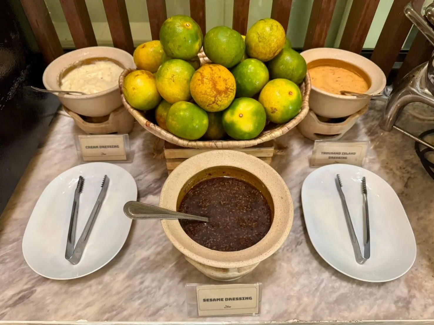 Breakfast in Centro One Bangla