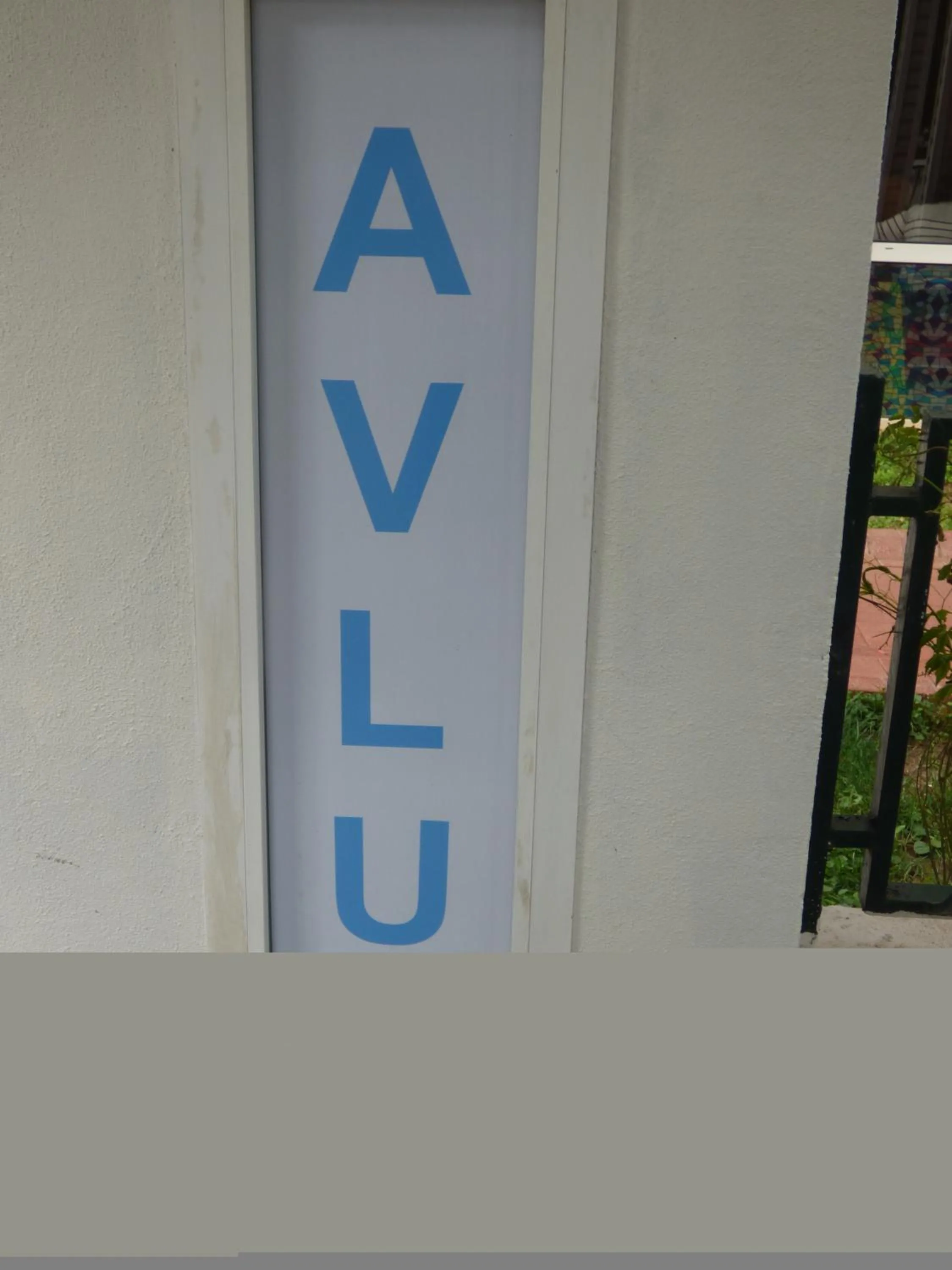 Property building in Avlu 4