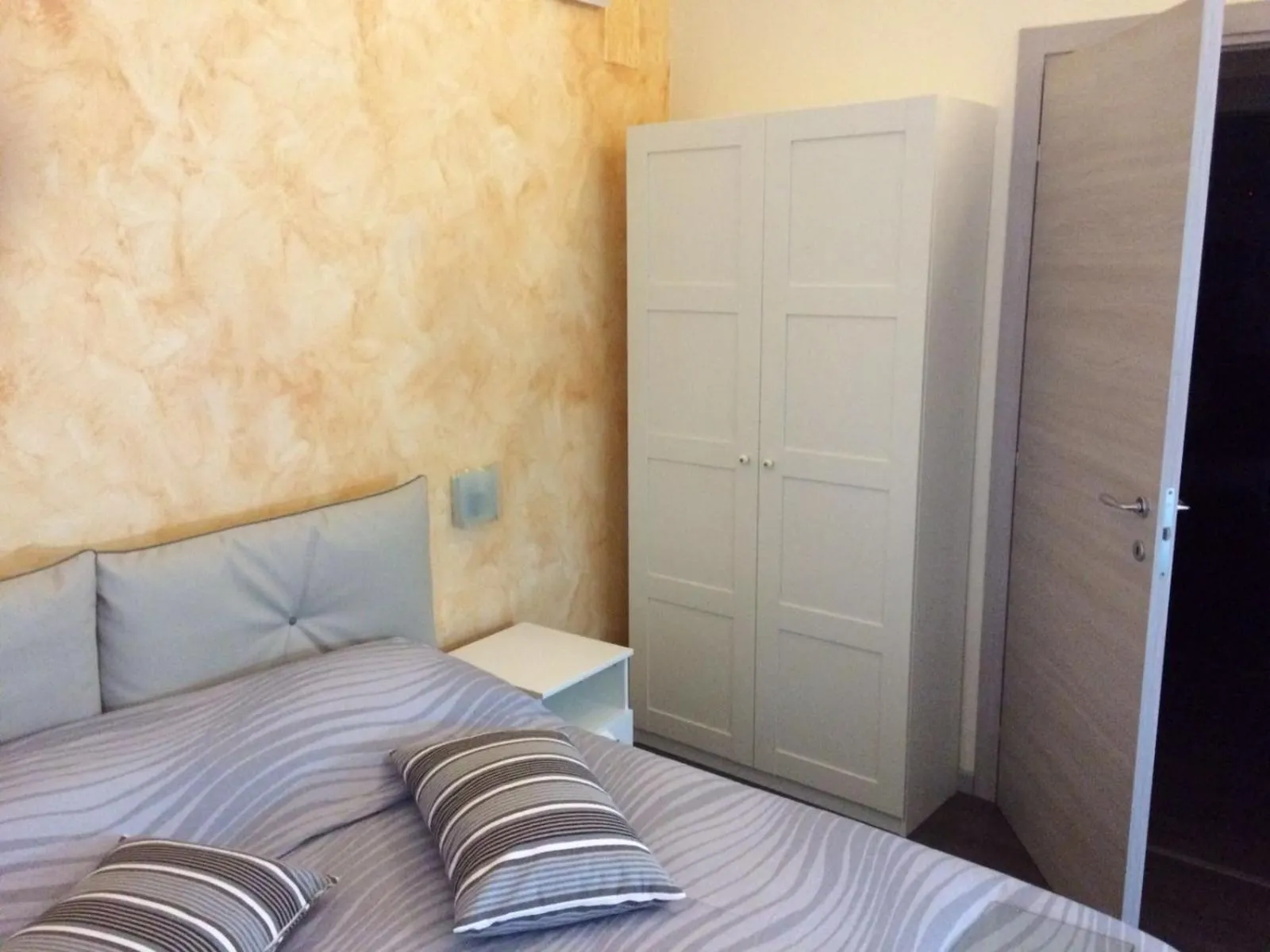 Decorative detail, Bed in Catania Etnea Bed and breakfast